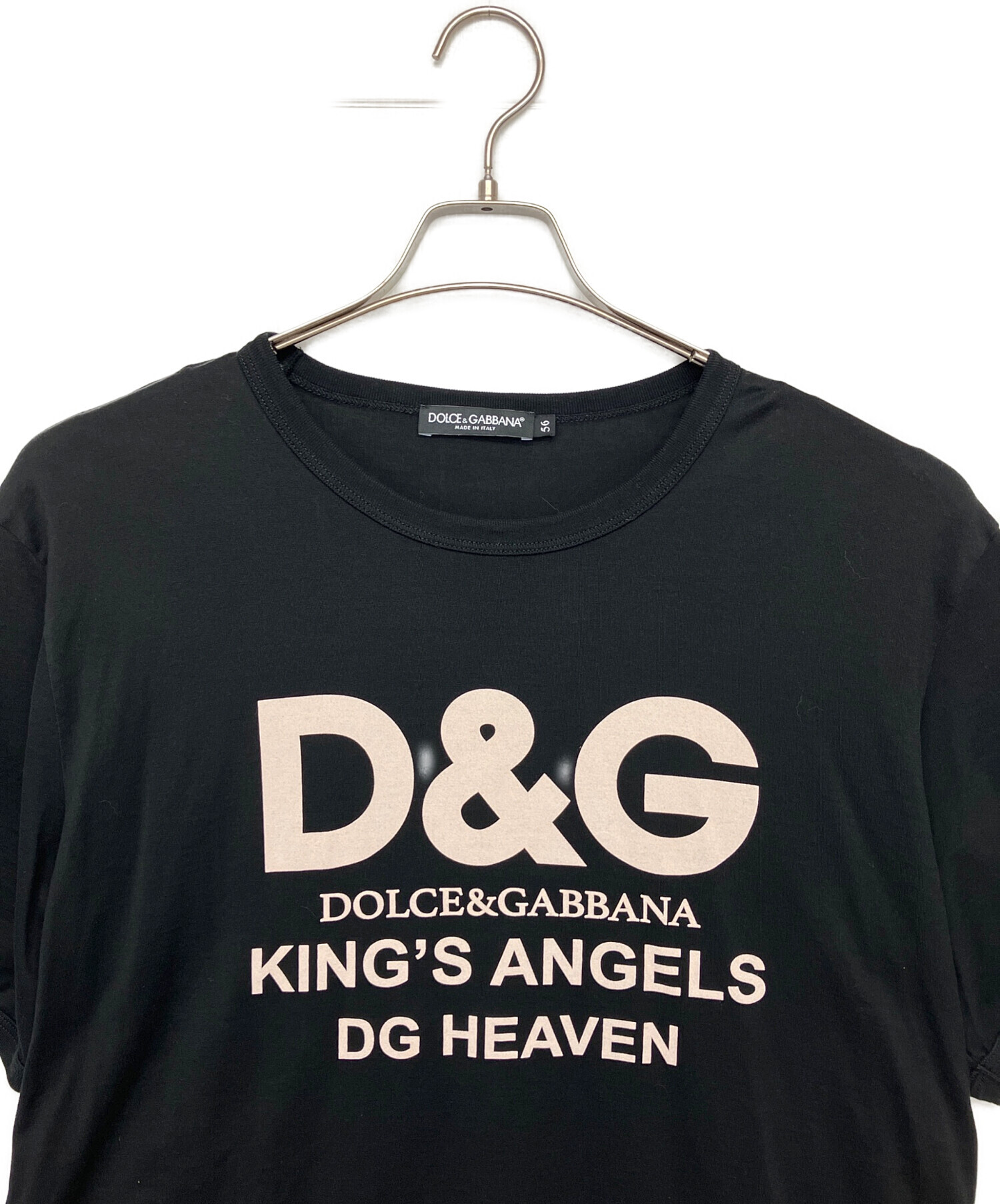 中古・古着通販】DOLCE & GABBANA (ドルチェ＆ガッバーナ) JT-G8IV0T