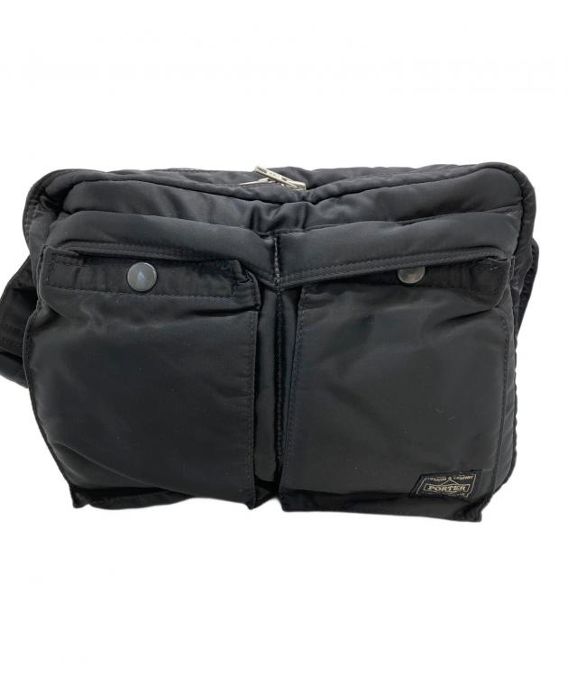 中古・古着通販】PORTER (ポーター) タンカー ショルダーバッグ