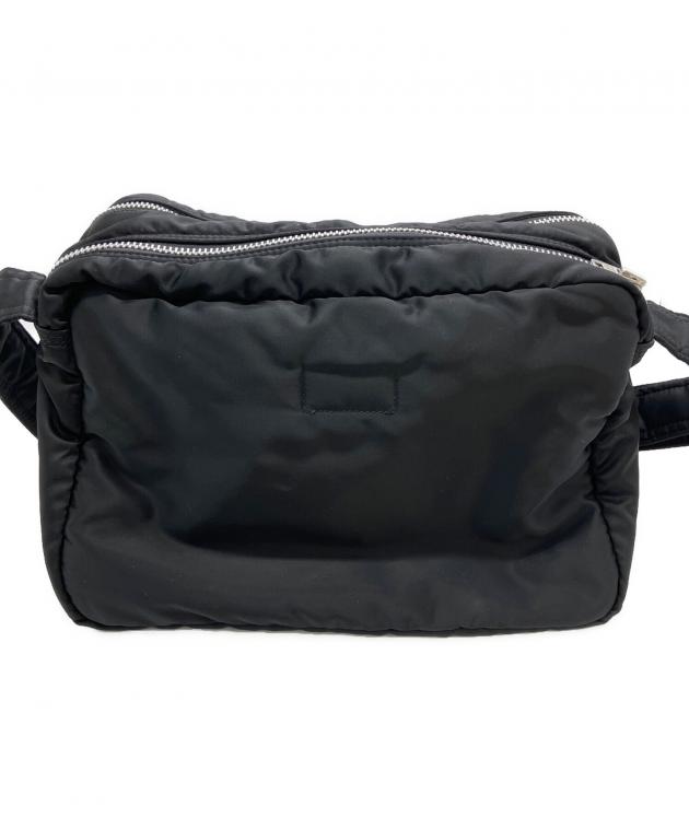 中古・古着通販】PORTER (ポーター) タンカー ショルダーバッグ