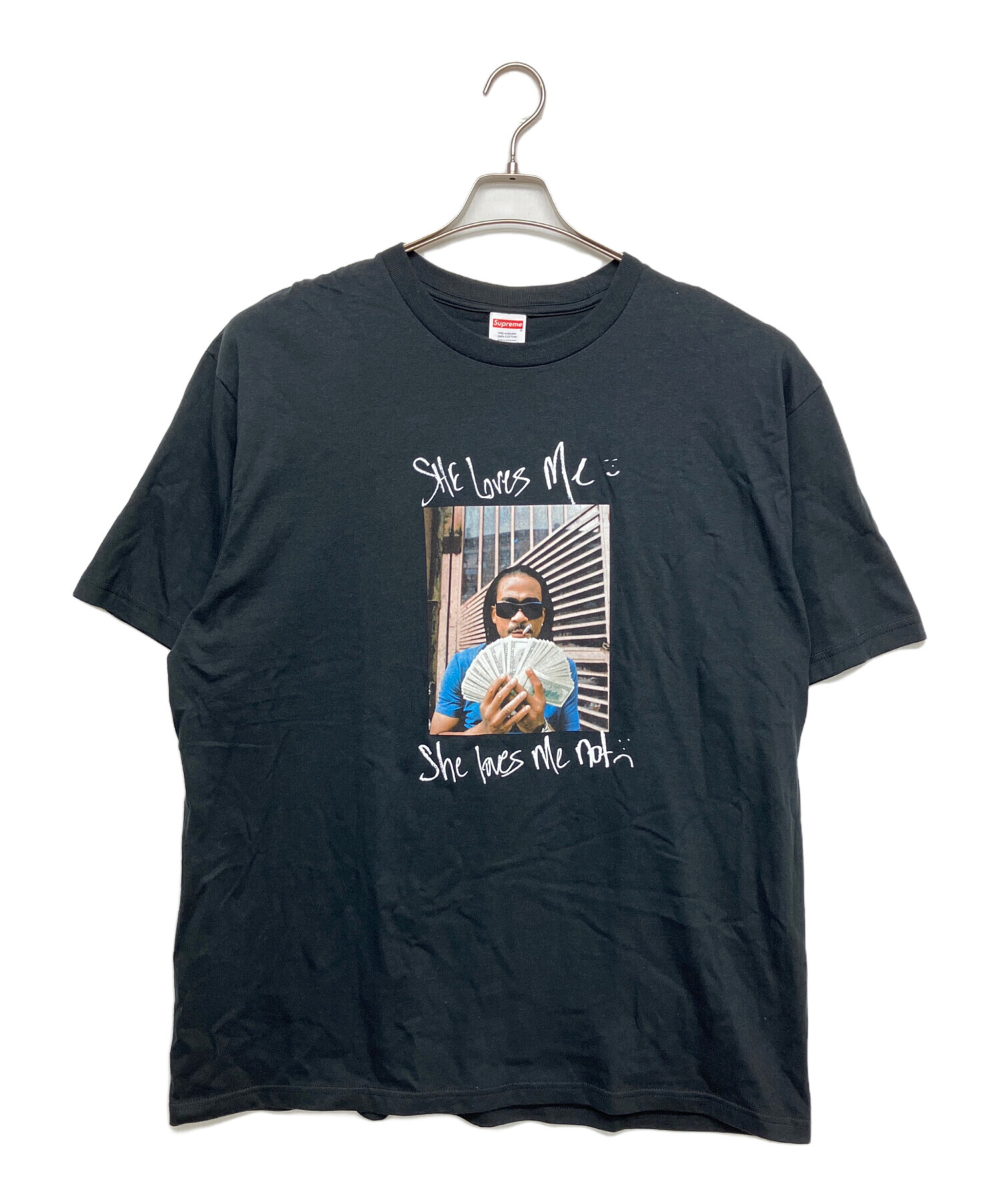 中古・古着通販】Supreme (シュプリーム) MAX B Tee 25SS 半袖