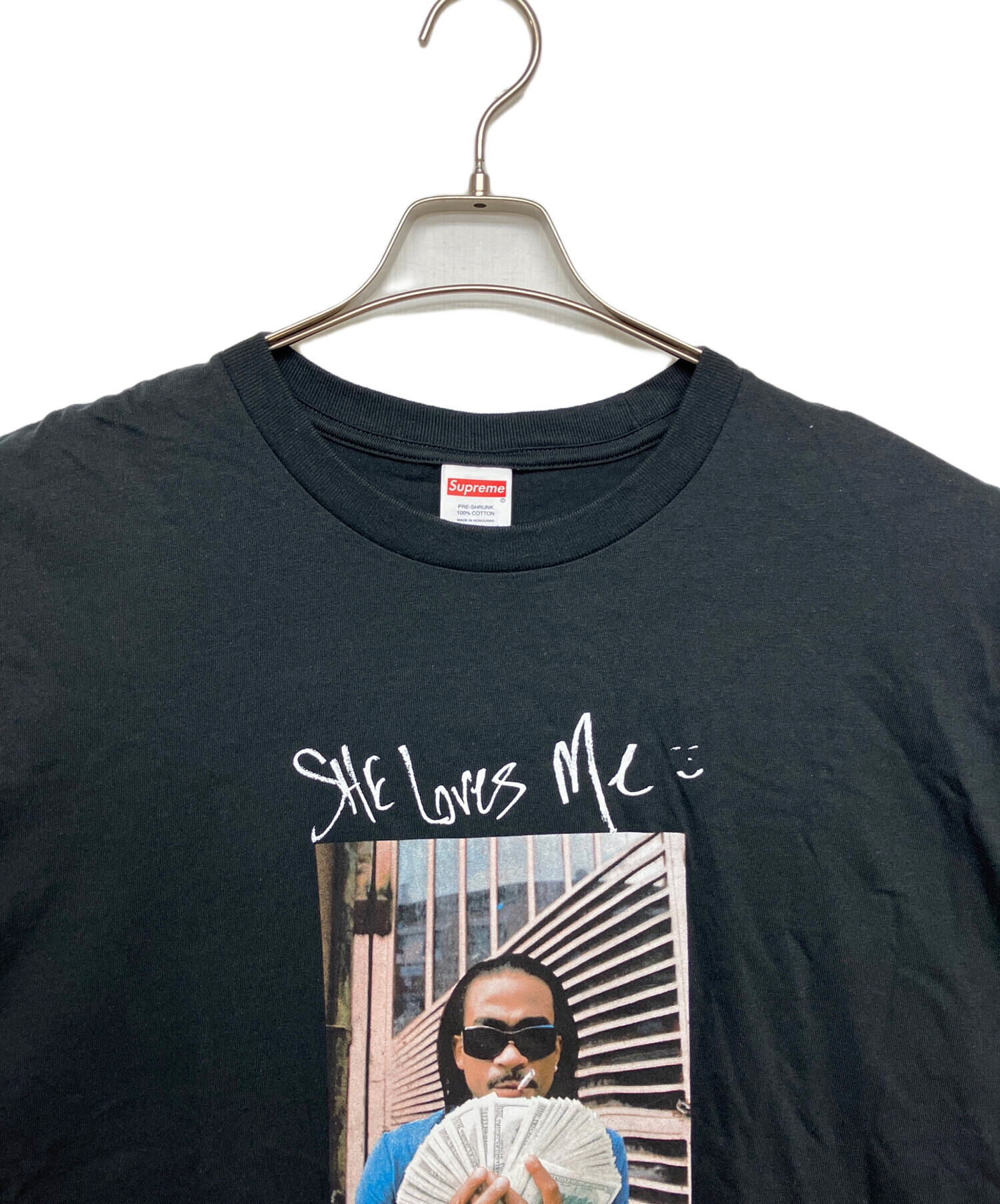 中古・古着通販】Supreme (シュプリーム) MAX B Tee 25SS 半袖