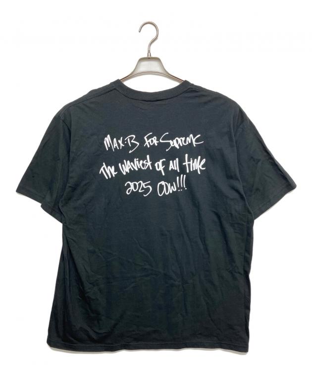 中古・古着通販】Supreme (シュプリーム) MAX B Tee 25SS 半袖