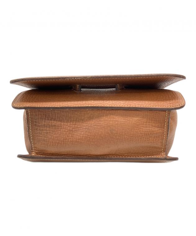 ラッキー様用　LOEWE　バルセロナ2WAYバック 中古・古着通販】LOEWE (ロエベ) バルセロナ 2WAYバッグ オールド