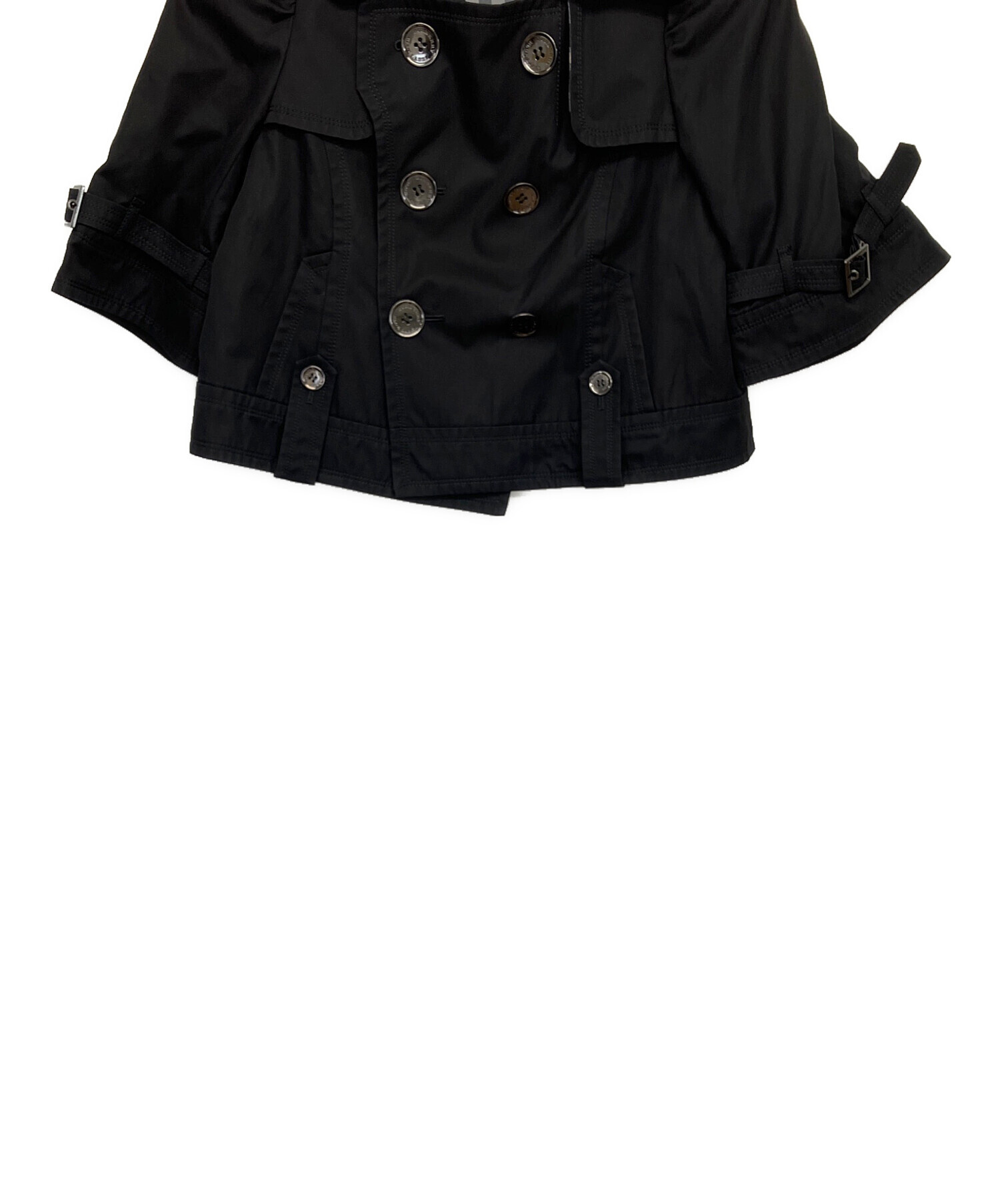 中古・古着通販】BURBERRY BLUE LABEL (バーバリー ブルー レーベル