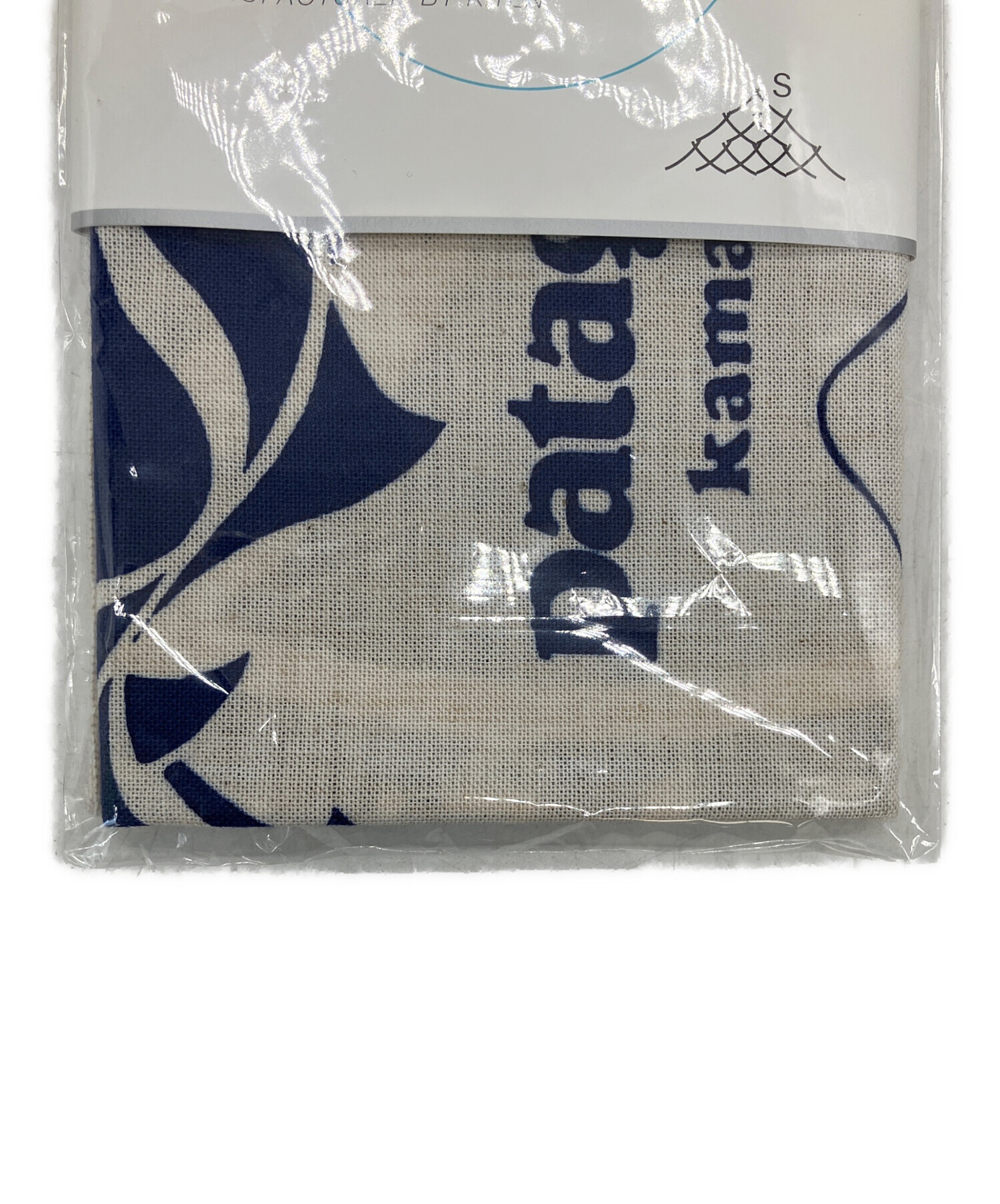 中古・古着通販】Patagonia (パタゴニア) 手ヌグイ 鎌倉限定 未使用品