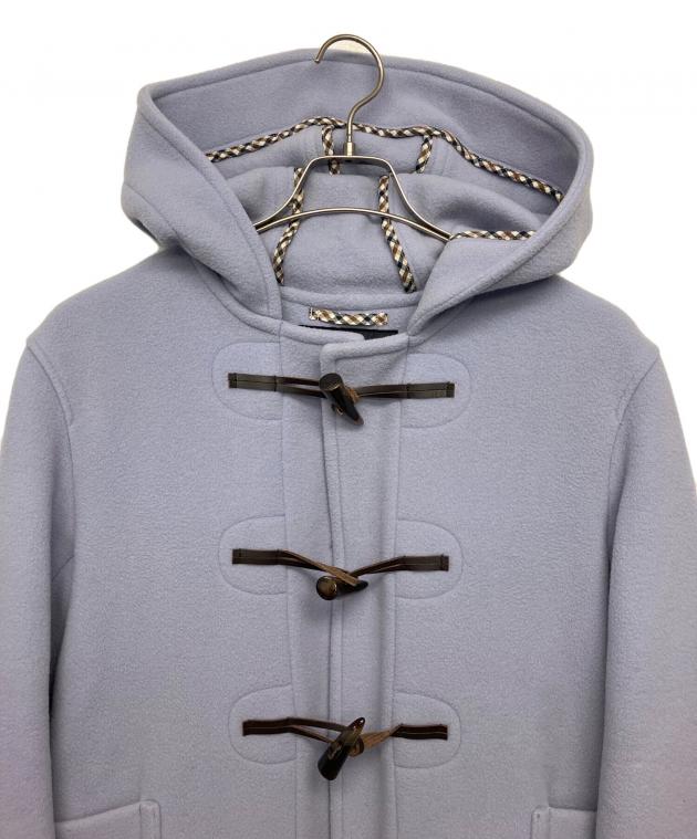 中古・古着通販】Aquascutum (アクアスキュータム) ロングダッフル 中古・古着通販】Aquascutum (アクアスキュータム) ロングダッフル