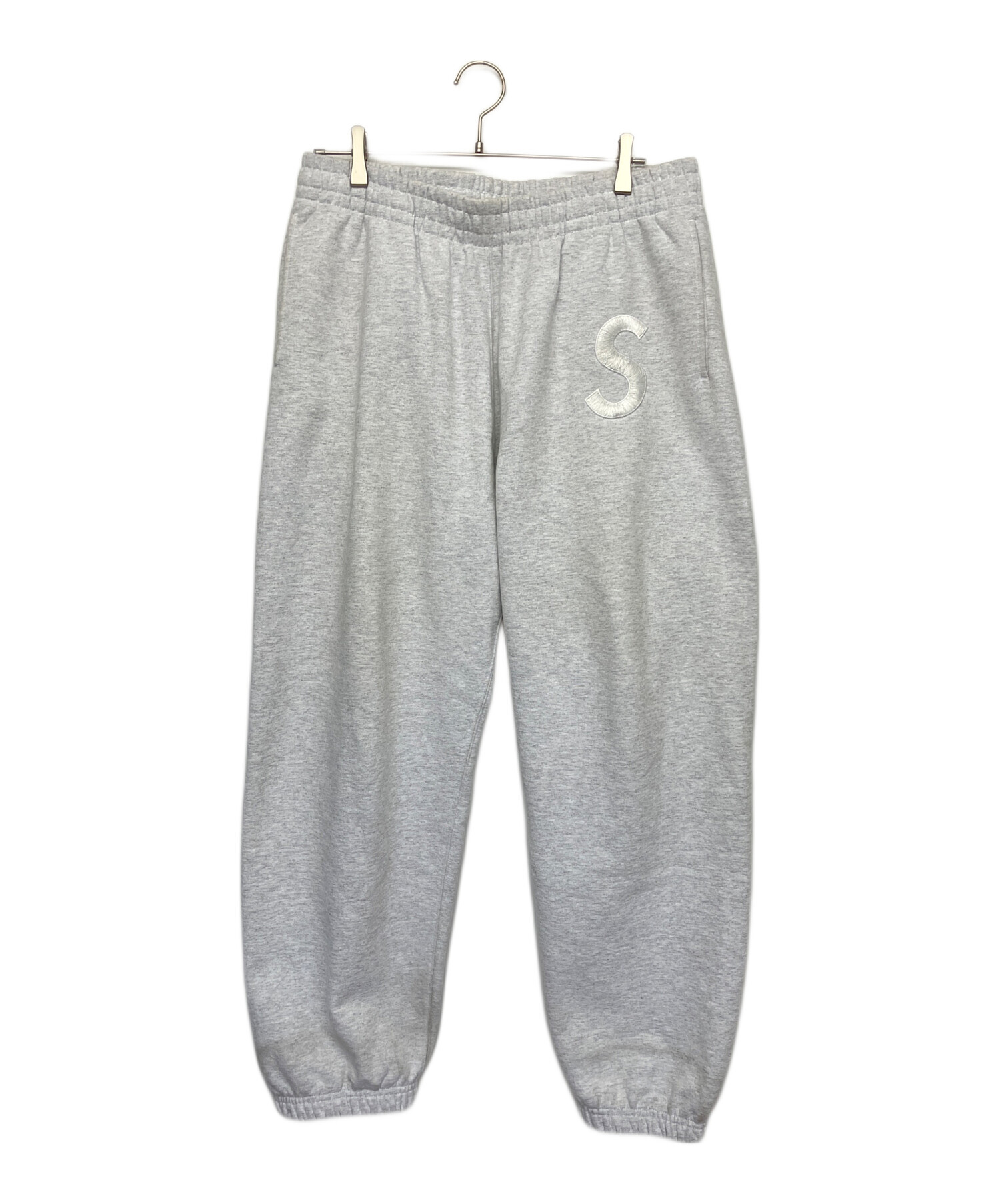 中古・古着通販】SUPREME (シュプリーム) S Logo Sweatpant 24AW