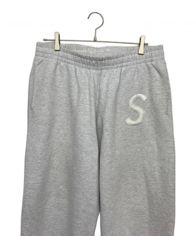 中古・古着通販】SUPREME (シュプリーム) S Logo Sweatpant 24AW