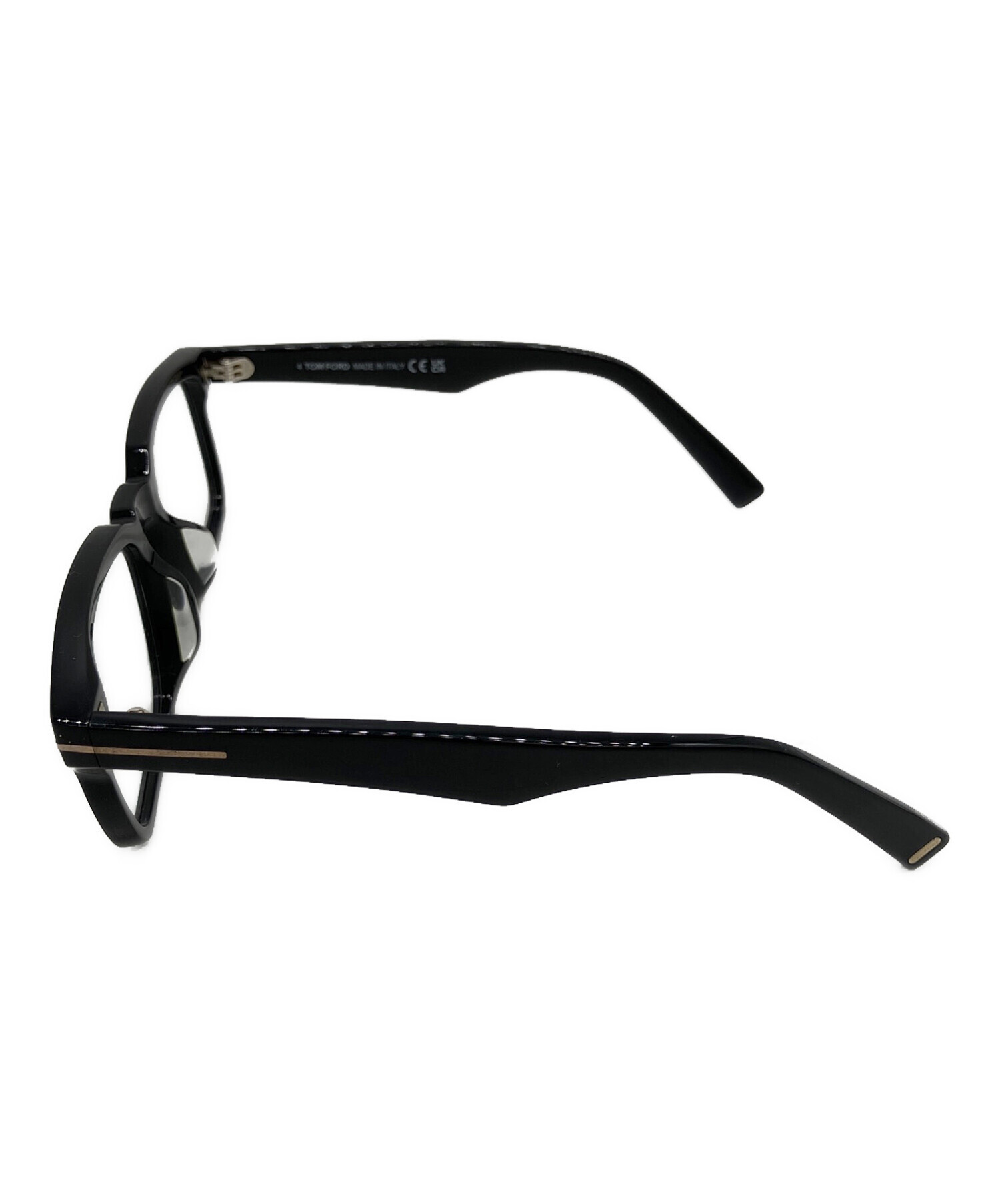 【美品】TOMFORD TF5460 トムフォード TOM FORD - 【美品】TOMFORD TF5460 トムフォードの通販 by