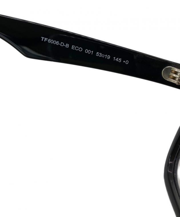 トム・フォード　サングラス TF76 602 67314 19お値下げ中！ 中古・古着通販】TOM FORD (トムフォード) サングラス サイズ:53