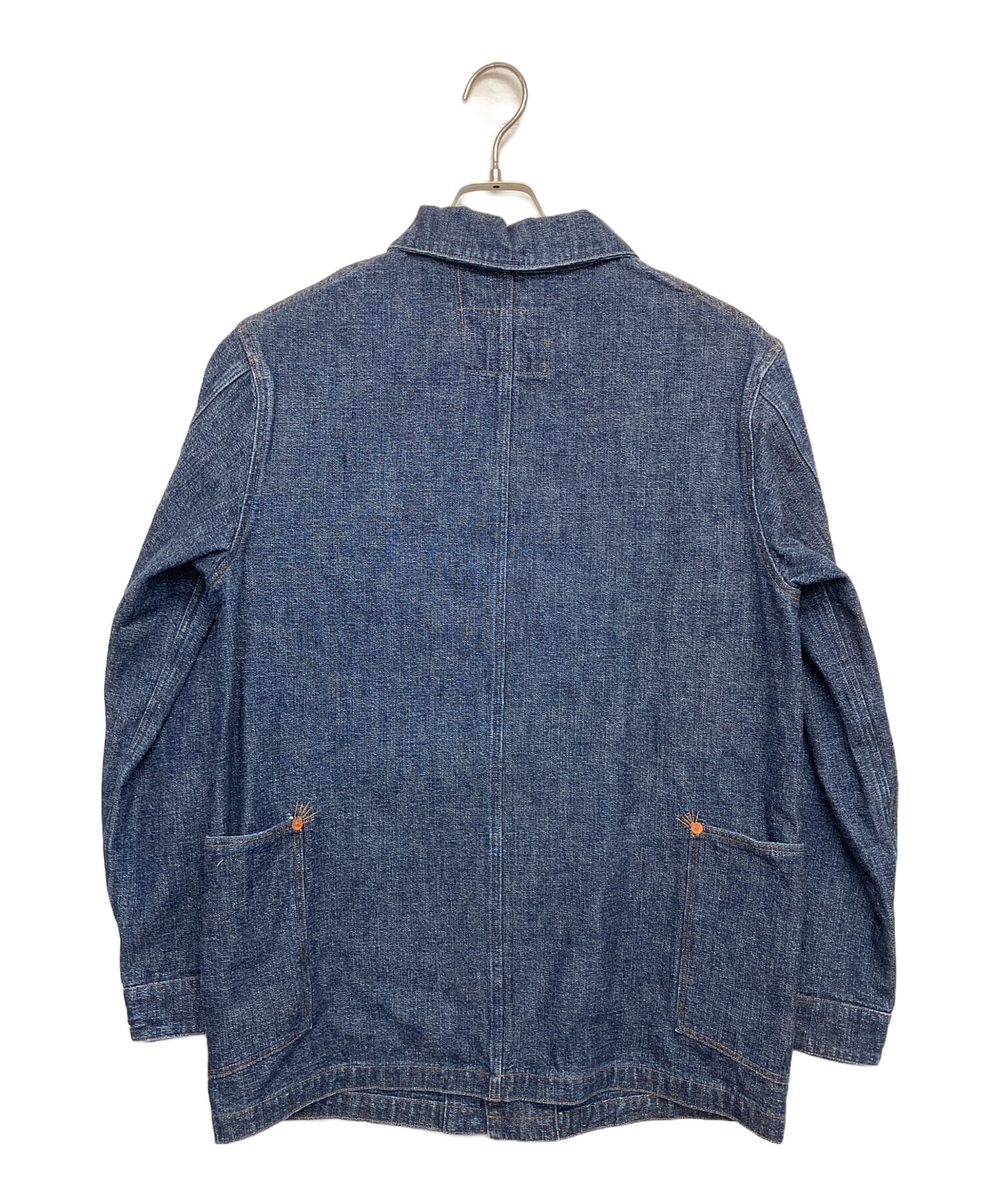 中古・古着通販】PHERROW'S (フェローズ) 100WJ カバーオール