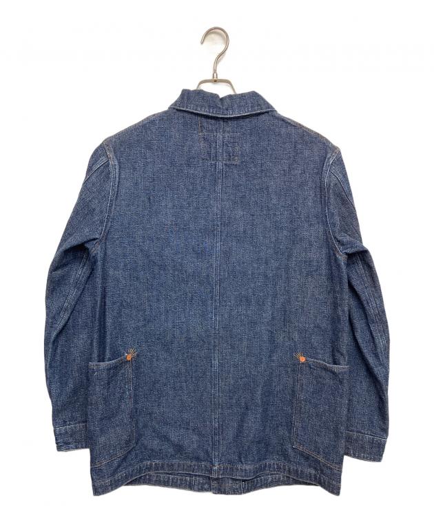 中古・古着通販】PHERROW'S (フェローズ) 100WJ カバーオール