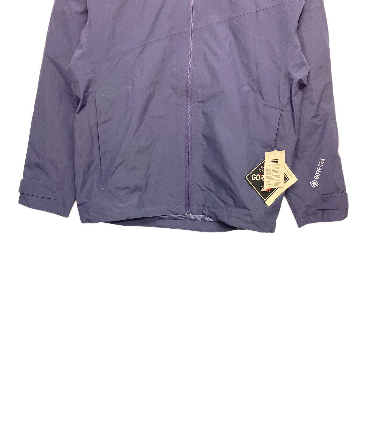 中古・古着通販】adidas (アディダス) 2層構造 GORE-TEX 