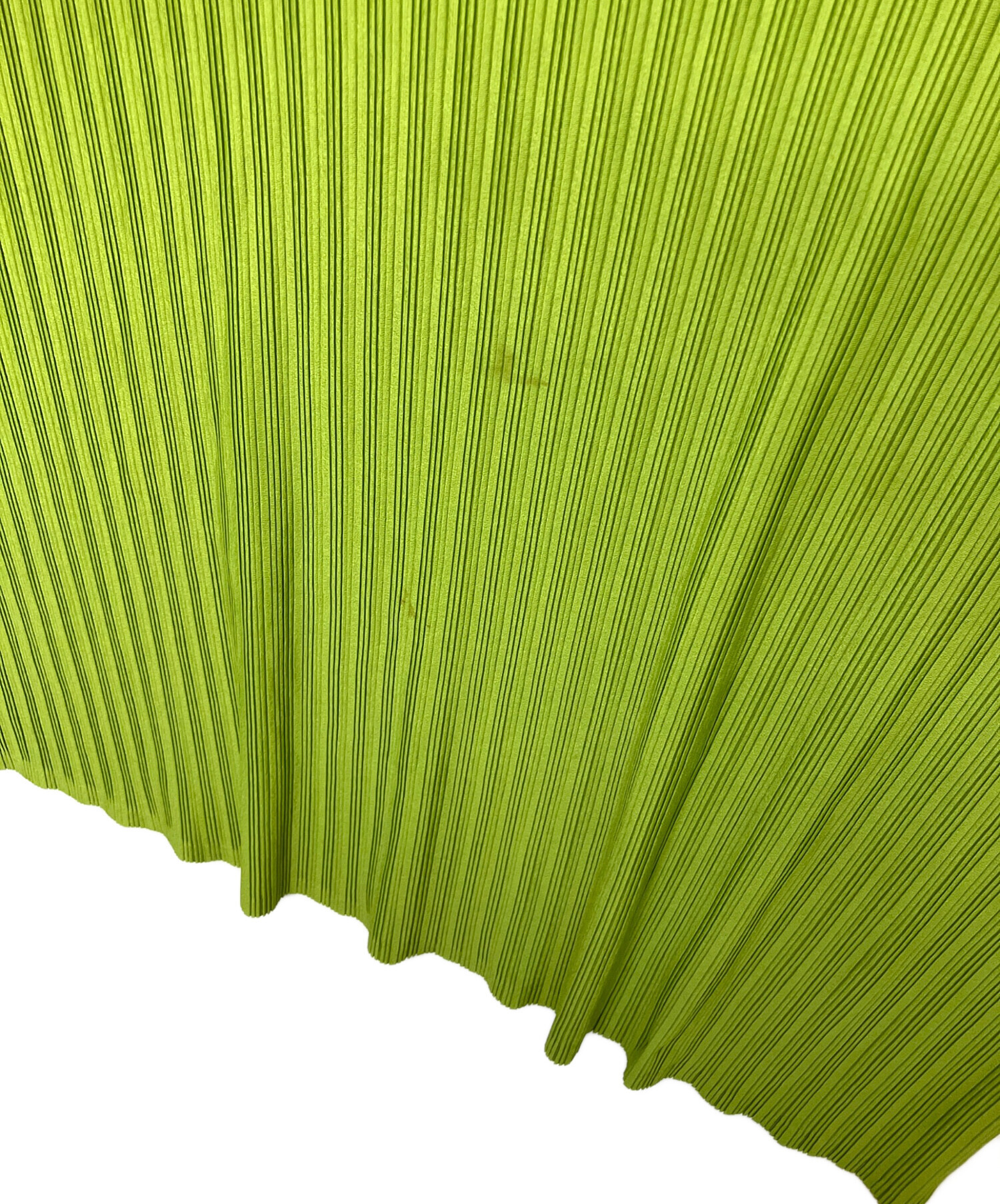 中古・古着通販】PLEATS PLEASE (プリーツプリーズ) ノースリーブ 中古・古着通販】PLEATS PLEASE (プリーツプリーズ) ノースリーブ