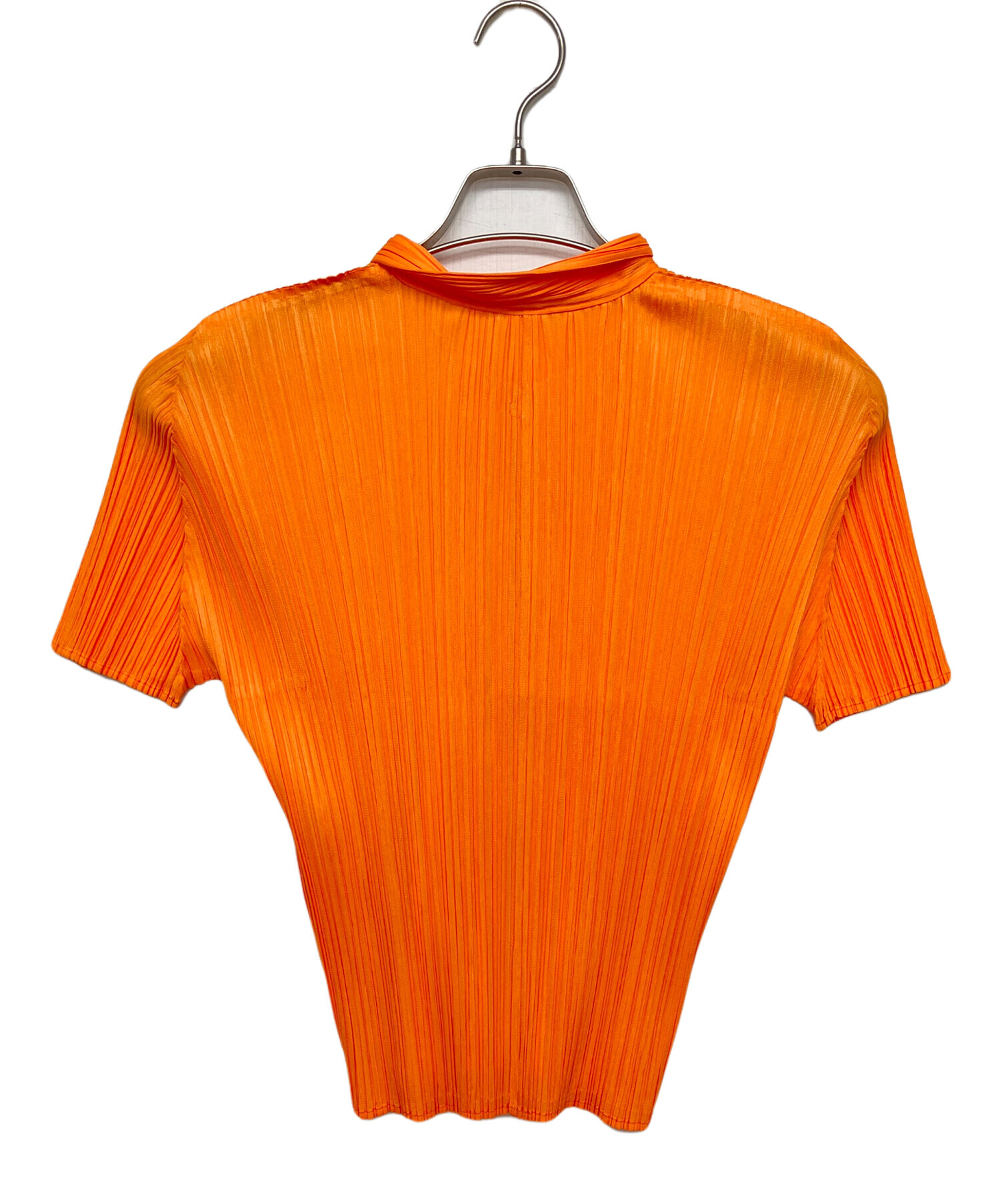 中古・古着通販】PLEATS PLEASE (プリーツプリーズ) 半袖ブラウス
