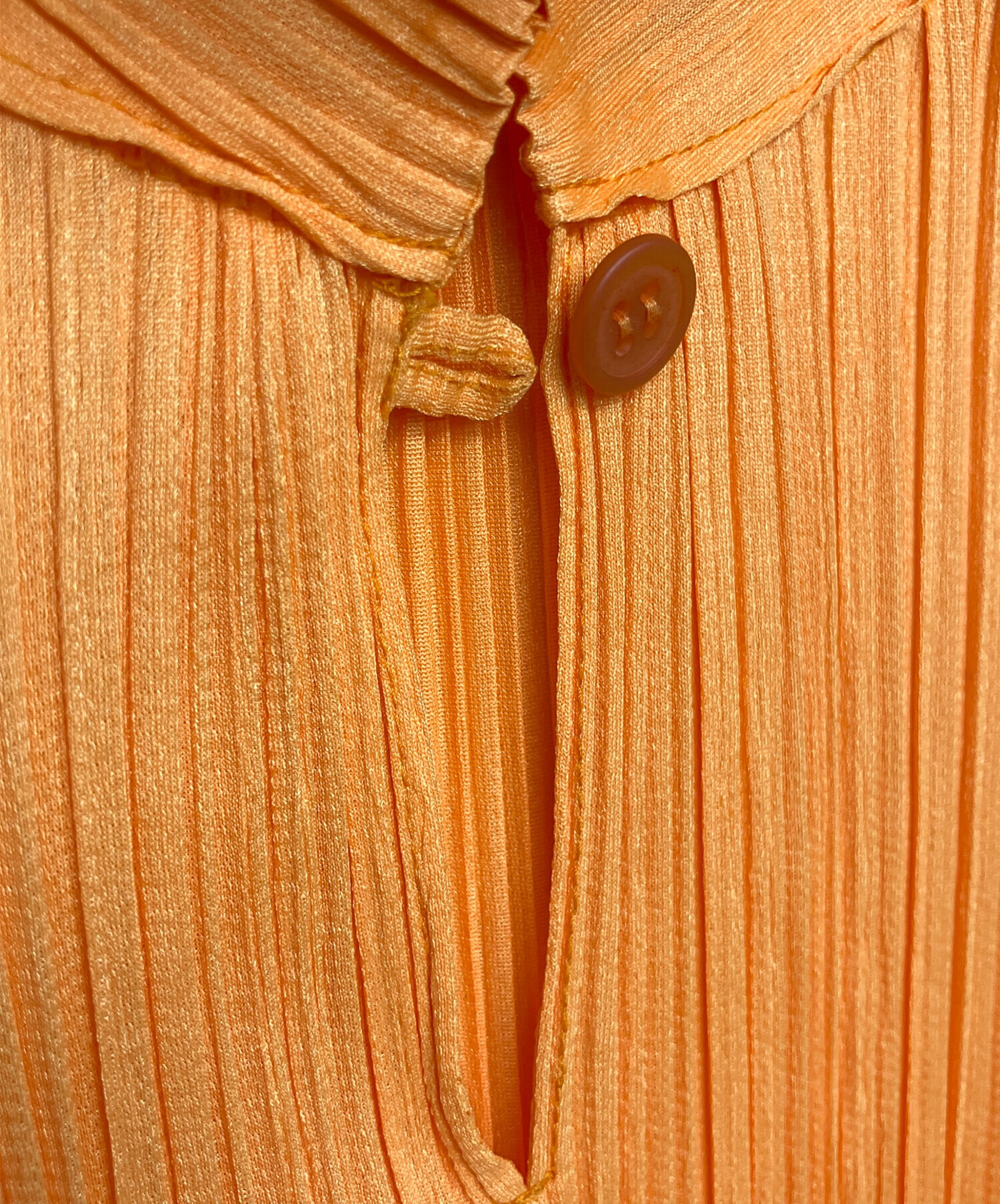 中古・古着通販】PLEATS PLEASE (プリーツプリーズ) 半袖ブラウス