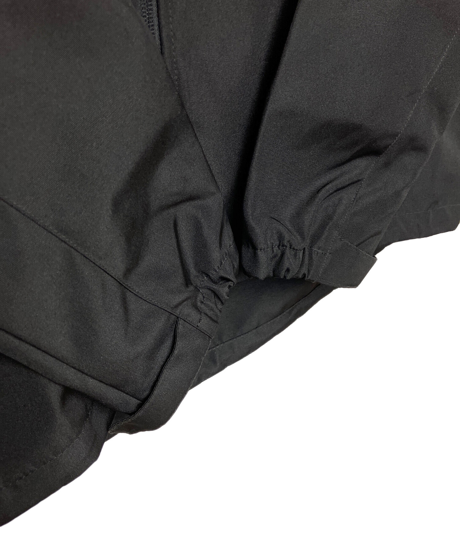 中古・古着通販】COMME des GARCONS (コムデギャルソン) マウンテン