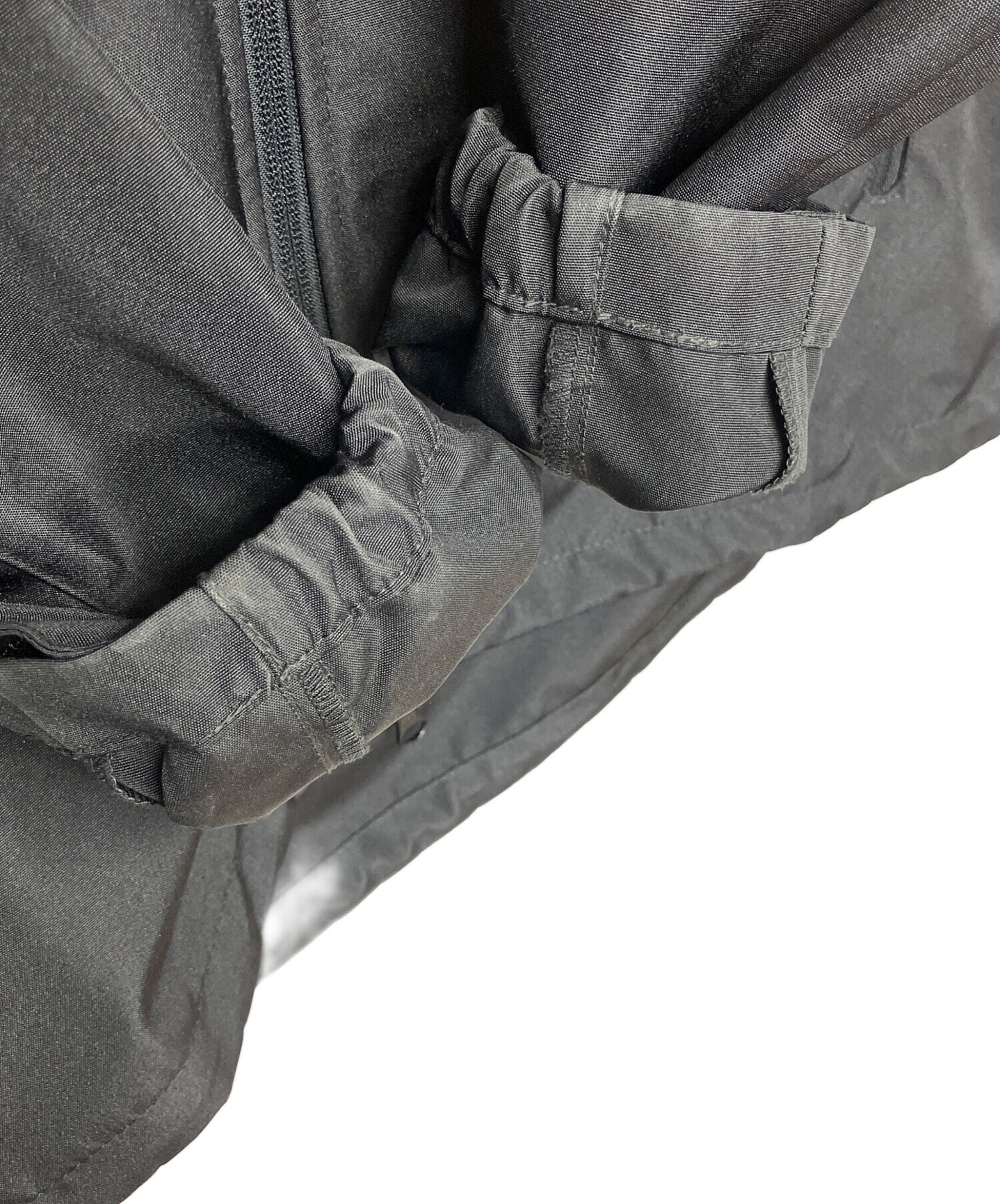 a*r様 THE NORTH FACE コムデギャルソン マウンテンパーカー　M 中古・古着通販】COMME des GARCONS (コムデギャルソン) マウンテン