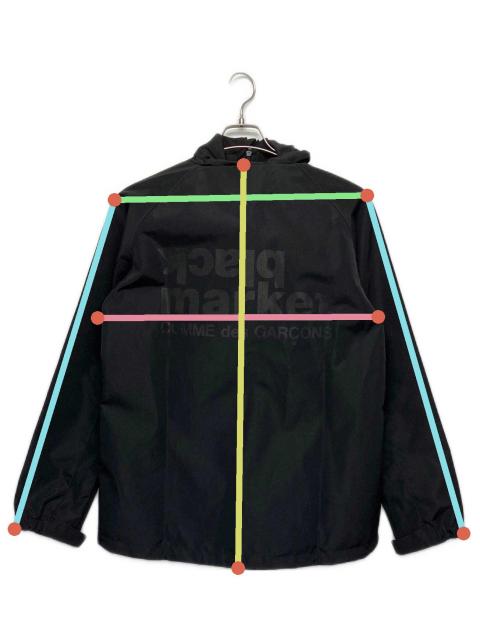 中古・古着通販】COMME des GARCONS (コムデギャルソン) マウンテン