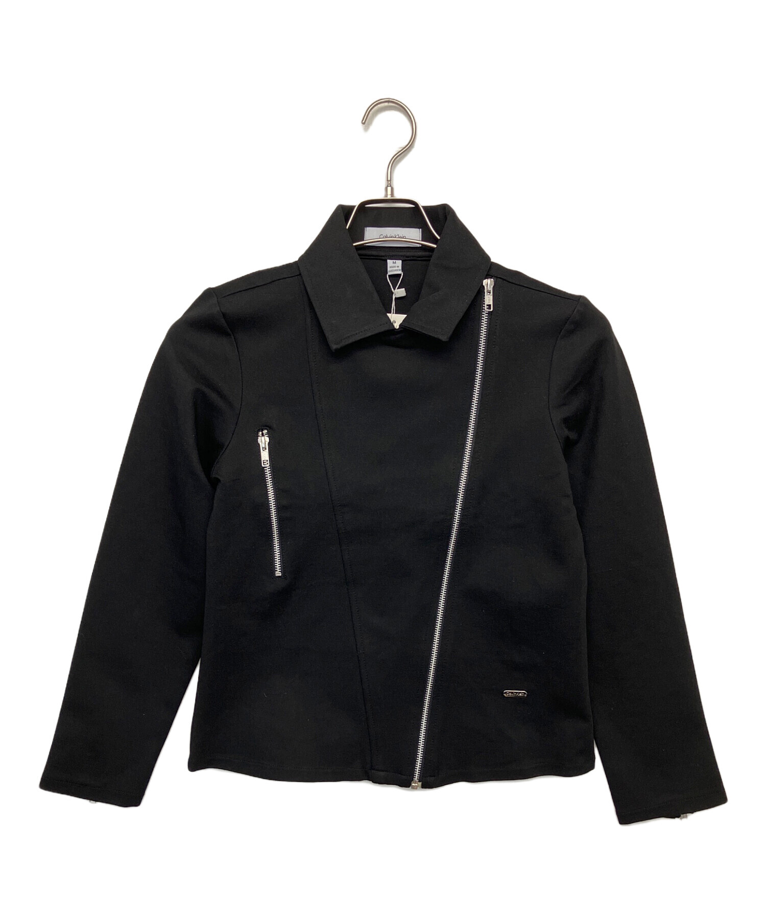 中古・古着通販】Calvin Klein (カルバンクライン) シングルライダース