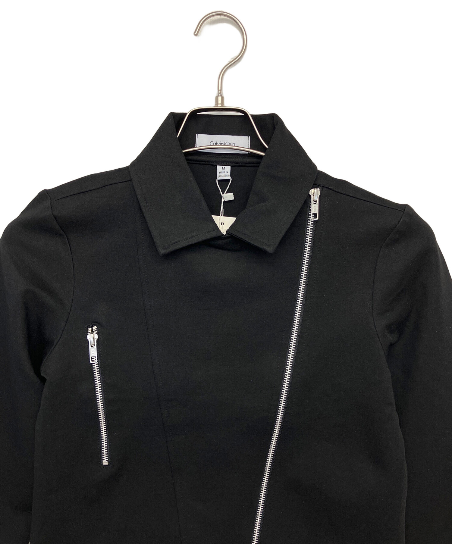 中古・古着通販】Calvin Klein (カルバンクライン) シングルライダース