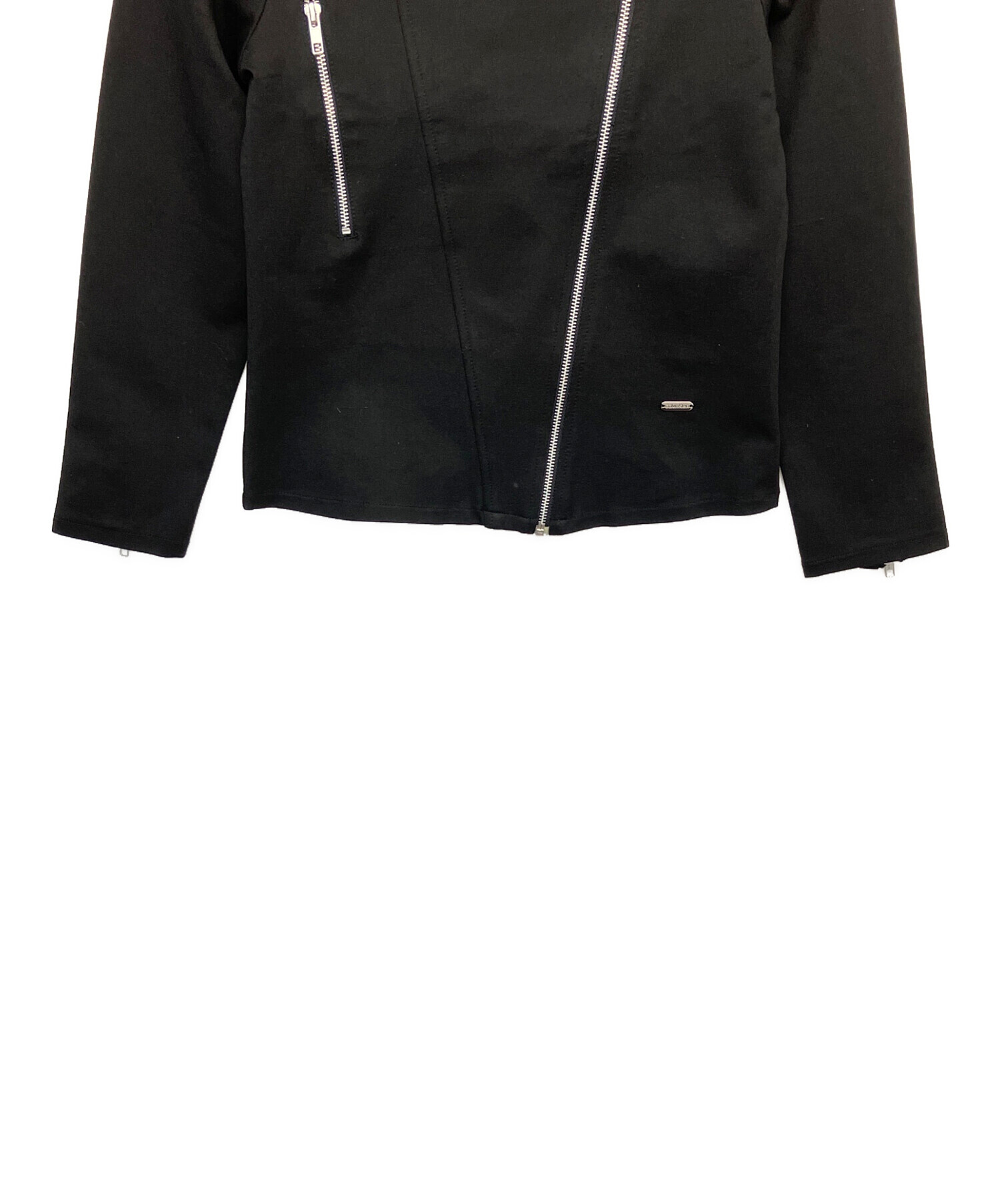 中古・古着通販】Calvin Klein (カルバンクライン) シングルライダース