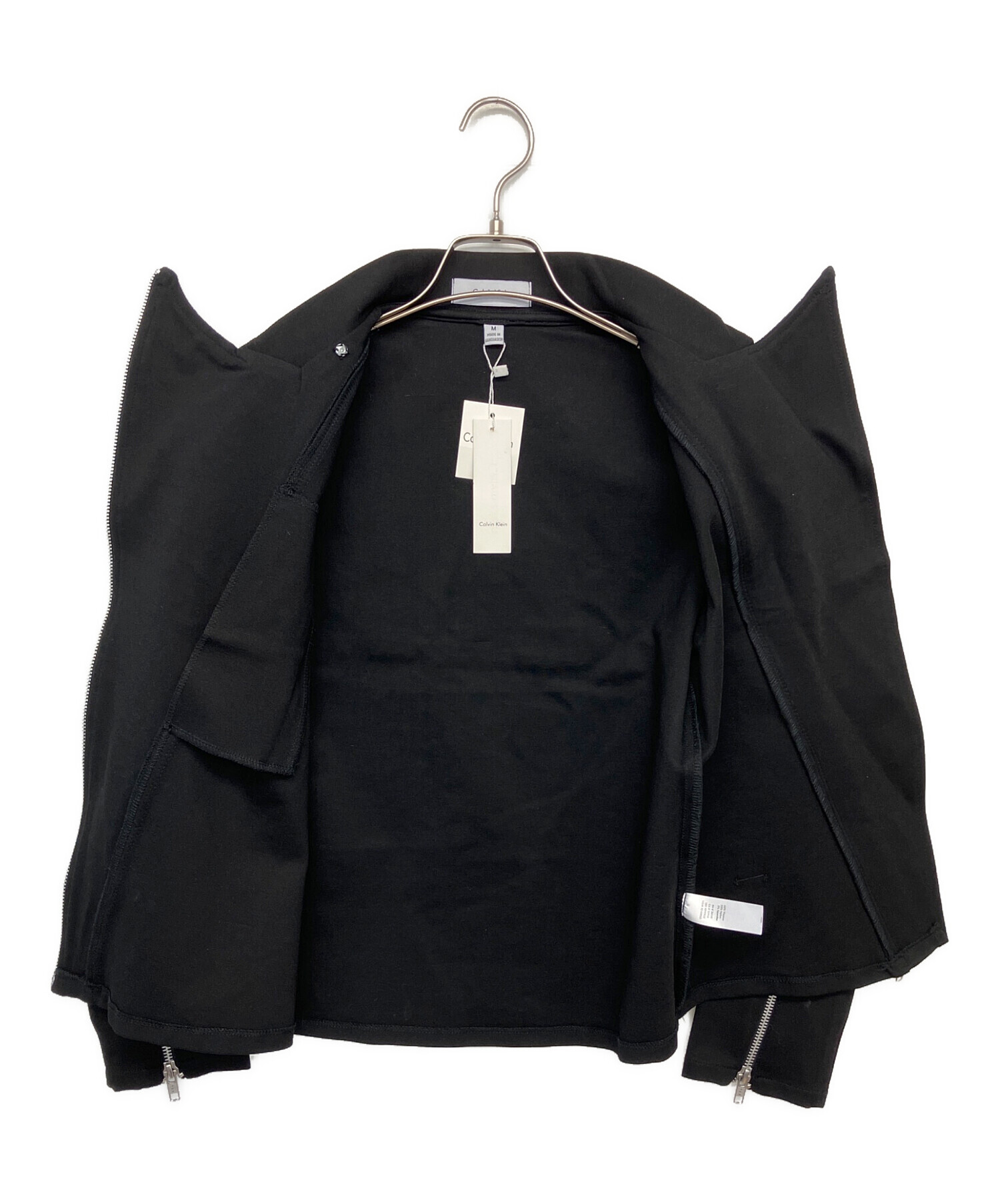 中古・古着通販】Calvin Klein (カルバンクライン) シングルライダース