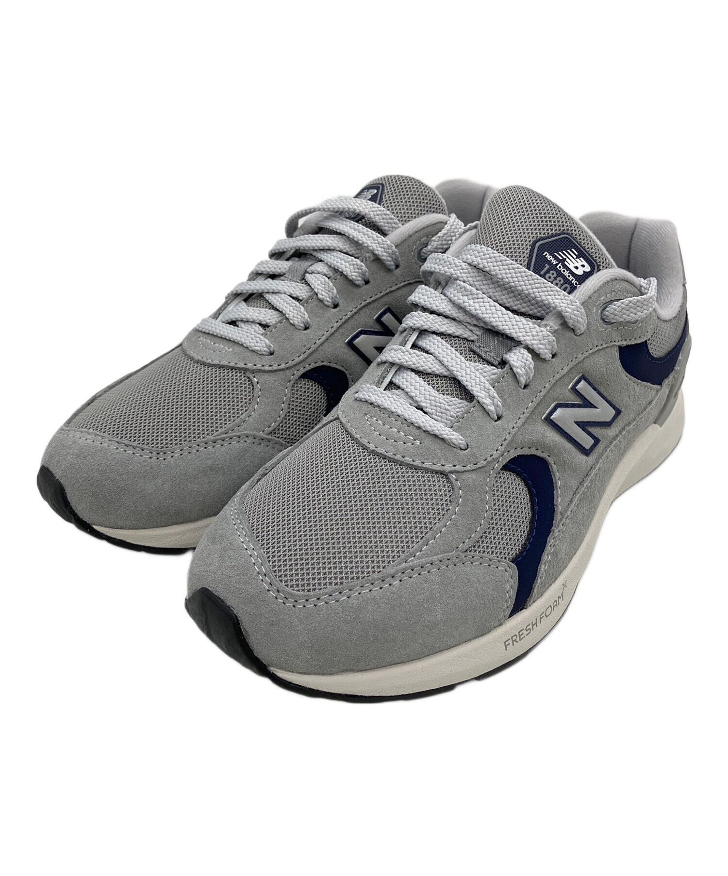 中古・古着通販】NEW BALANCE (ニューバランス) Fresh Foam X 1880 v2