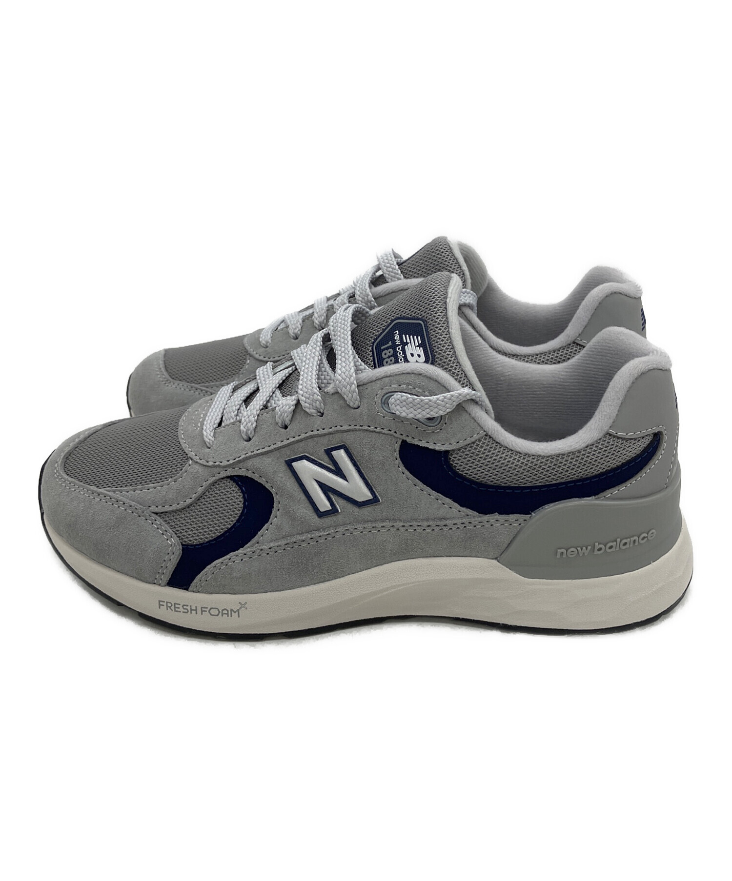 中古・古着通販】NEW BALANCE (ニューバランス) Fresh Foam X 1880 v2 