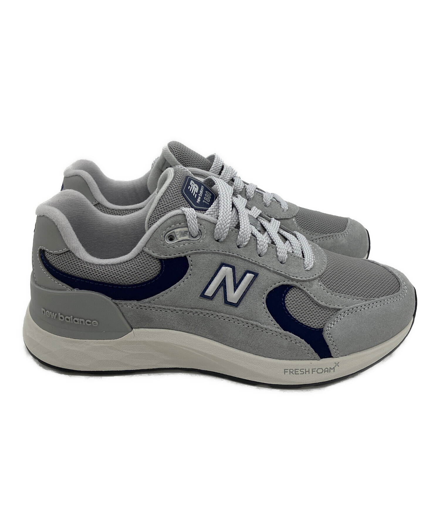 中古・古着通販】NEW BALANCE (ニューバランス) Fresh Foam X 1880 v2 中古・古着通販】NEW BALANCE (ニューバランス) Fresh Foam X 1880 v2