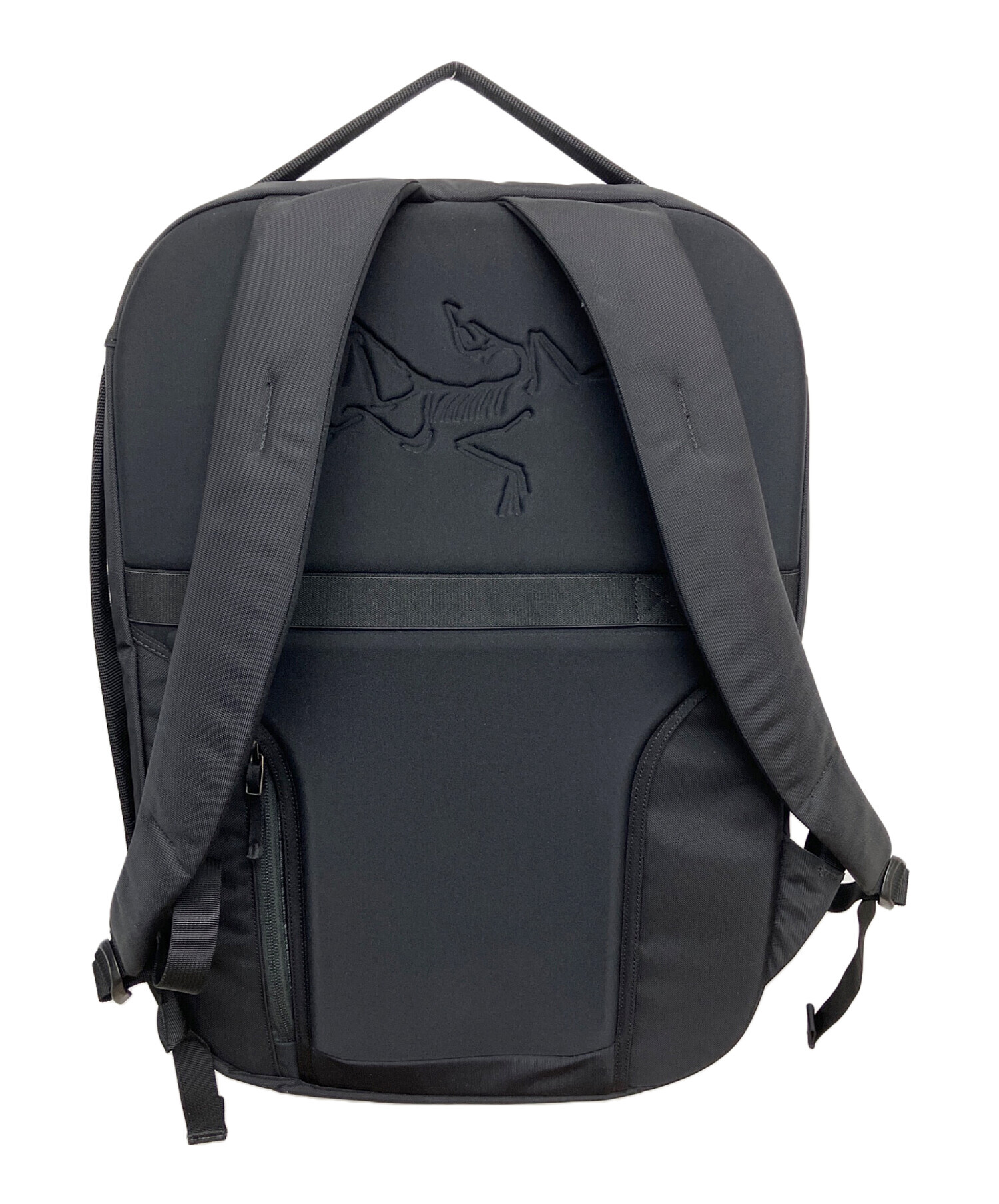 ARC'TERYX　アークテリクス　Blade 20Backpack　ブラック 中古・古着通販】ARC'TERYX (アークテリクス) BLADE 20BACKPACK