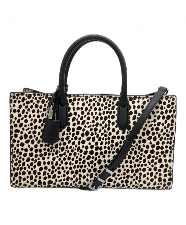 中古・古着通販】MICHAEL KORS (マイケル・コース) 2WAYバッグ 