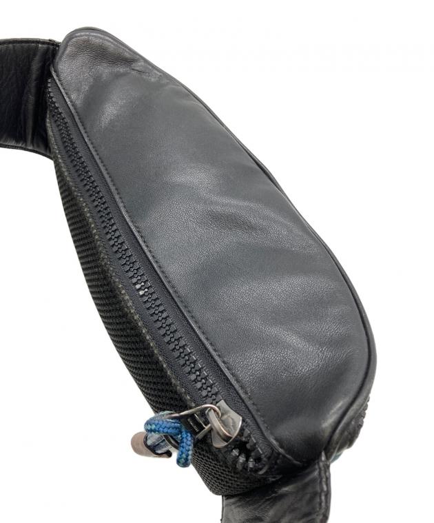 中古・古着通販】COACH (コーチ) ウエストバッグ マルチカラー