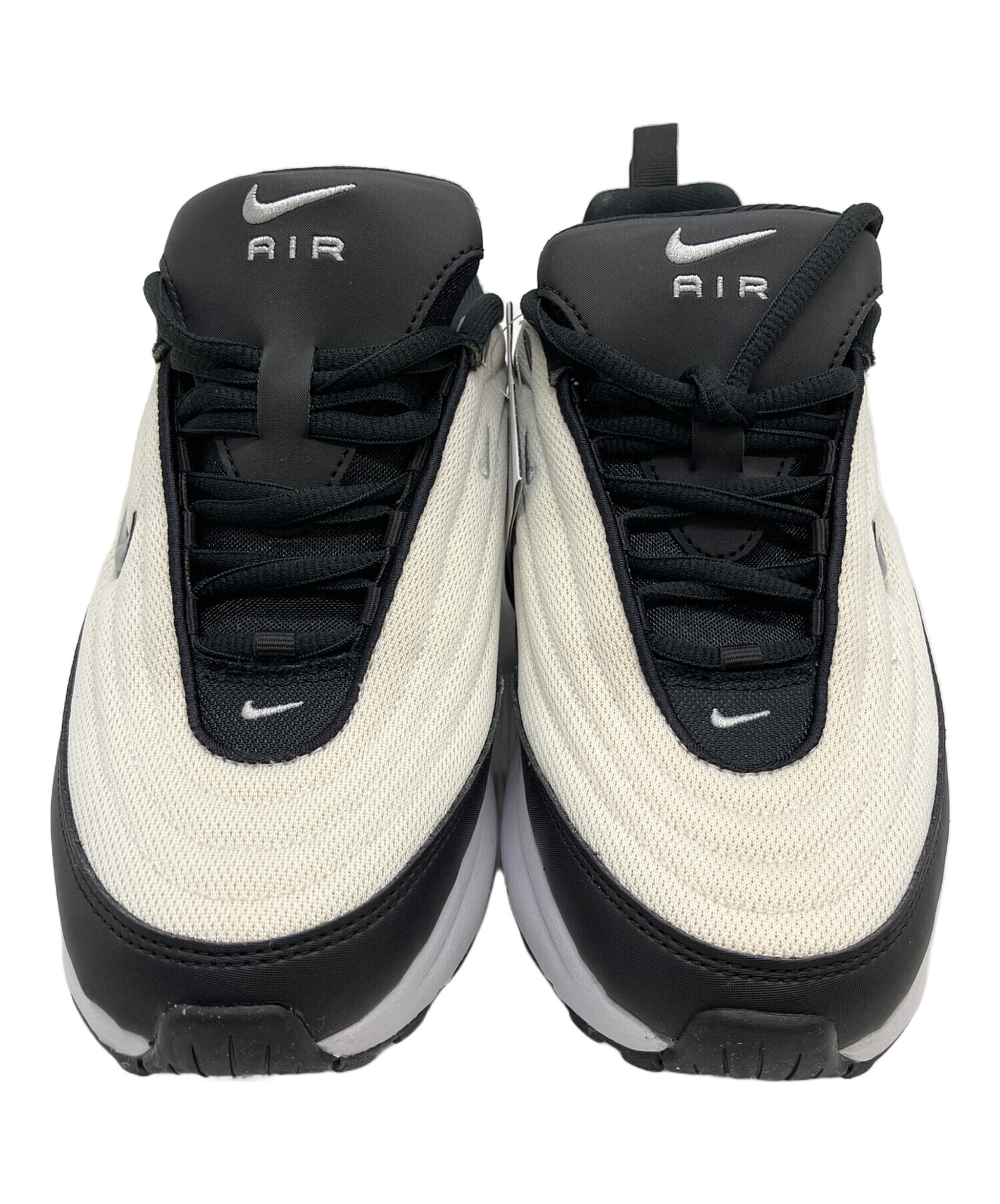 中古・古着通販】NIKE (ナイキ) Air Max Portal ブラック サイズ:23cm 