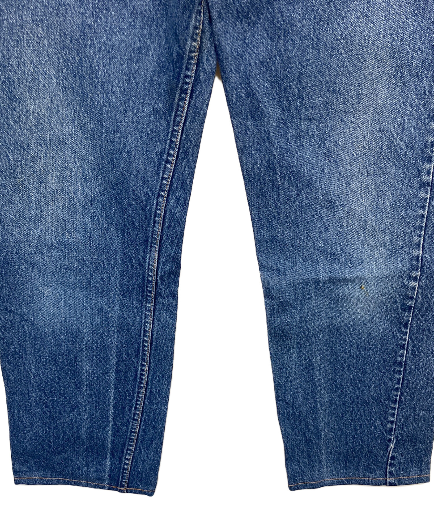 中古・古着通販】LEVI'S (リーバイス) オレンジタブ チェーンステッチ