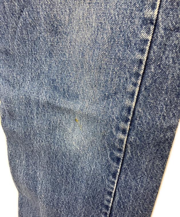中古・古着通販】LEVI'S (リーバイス) オレンジタブ チェーンステッチ
