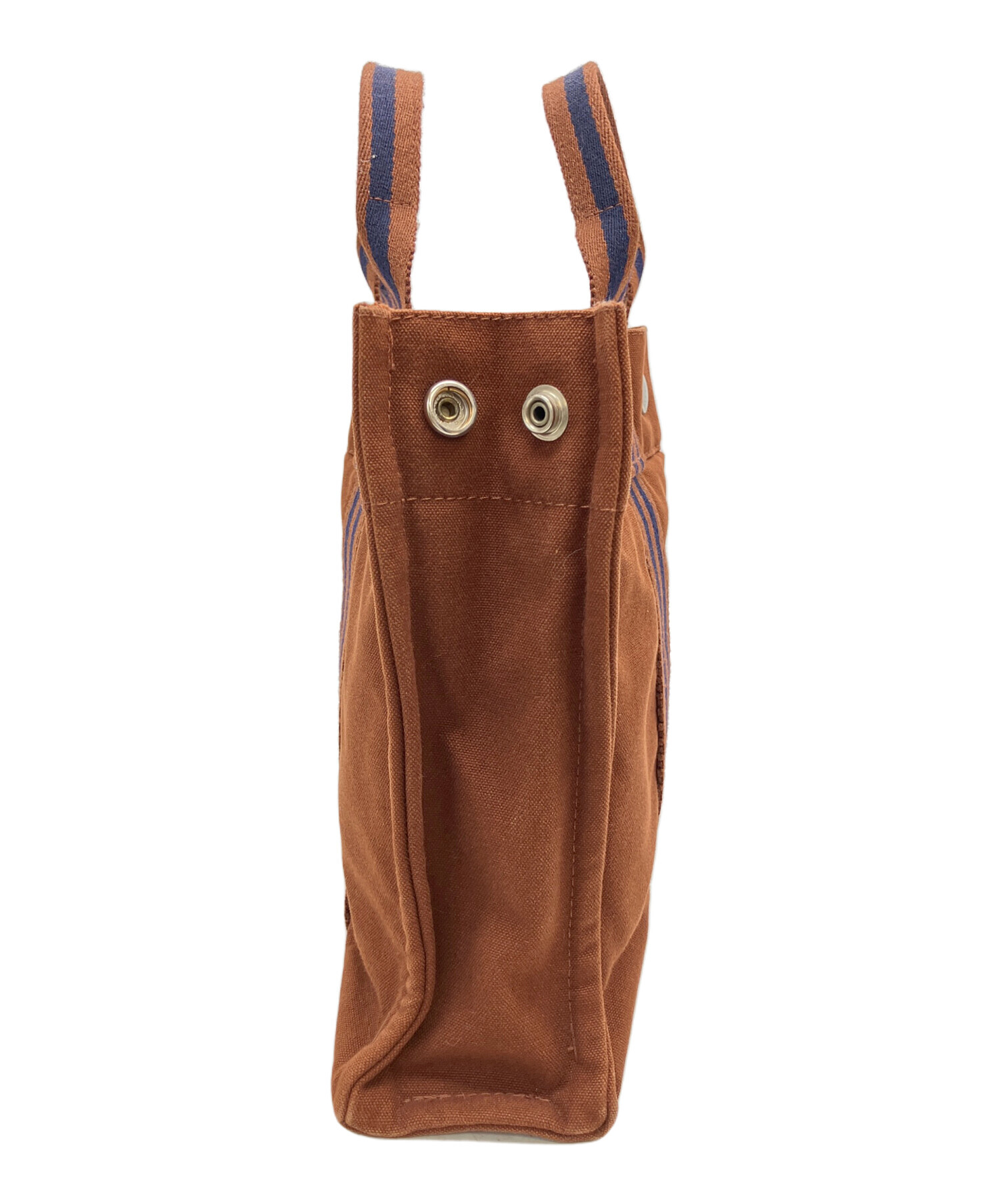 Hermes エルメス ハンドバッグ フールトゥ PM 中古・古着通販】HERMES (エルメス) フールトゥPM ハンドバッグ