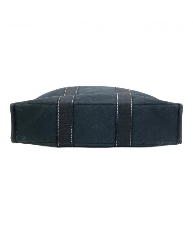 中古・古着通販】HERMES (エルメス) ドーヴィルMM トートバッグ