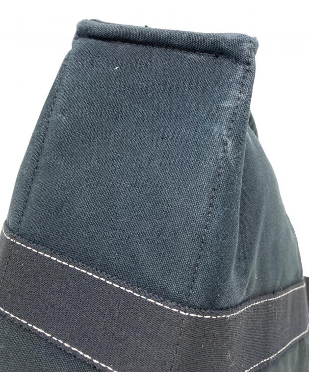 中古・古着通販】HERMES (エルメス) ドーヴィルMM トートバッグ