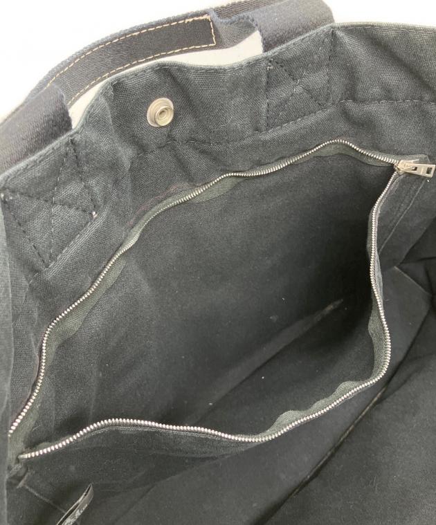 中古・古着通販】HERMES (エルメス) ドーヴィルMM トートバッグ