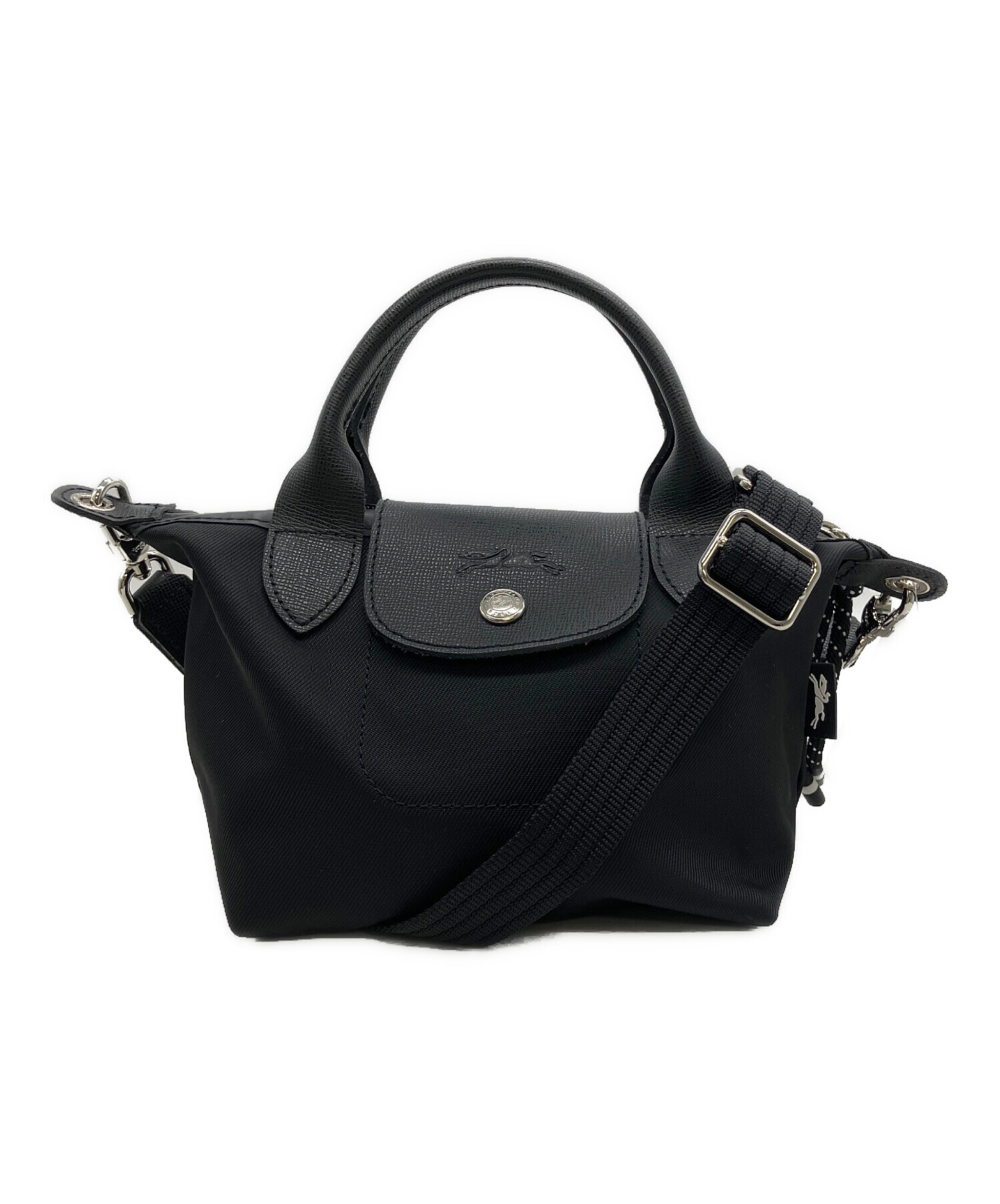 中古・古着通販】LONGCHAMP (ロンシャン) ル プリアージュ® エナジー