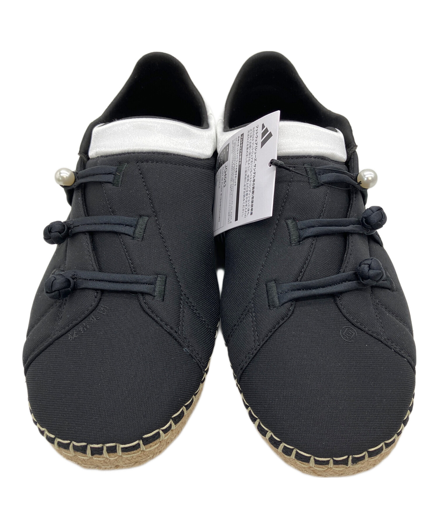中古・古着通販】adidas (アディダス) CLOT (クロット) Qi Flow by 