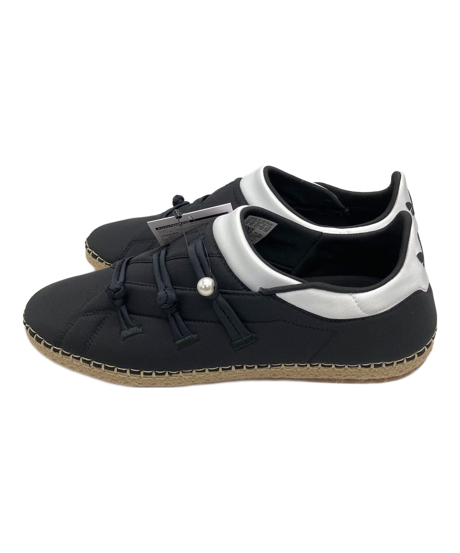 中古・古着通販】adidas (アディダス) CLOT (クロット) Qi Flow by