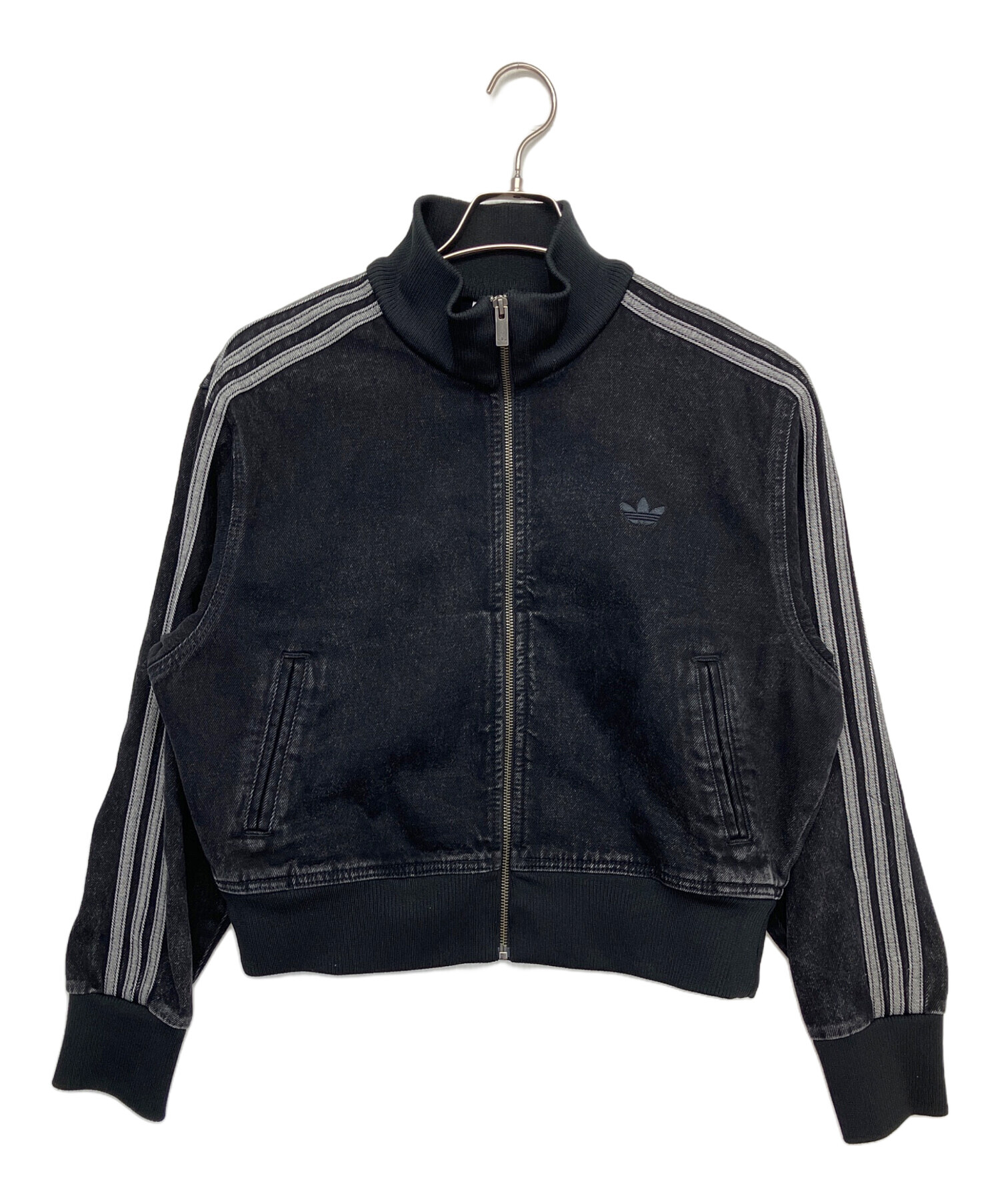 中古・古着通販】adidas (アディダス) アディカラーデニムトラック