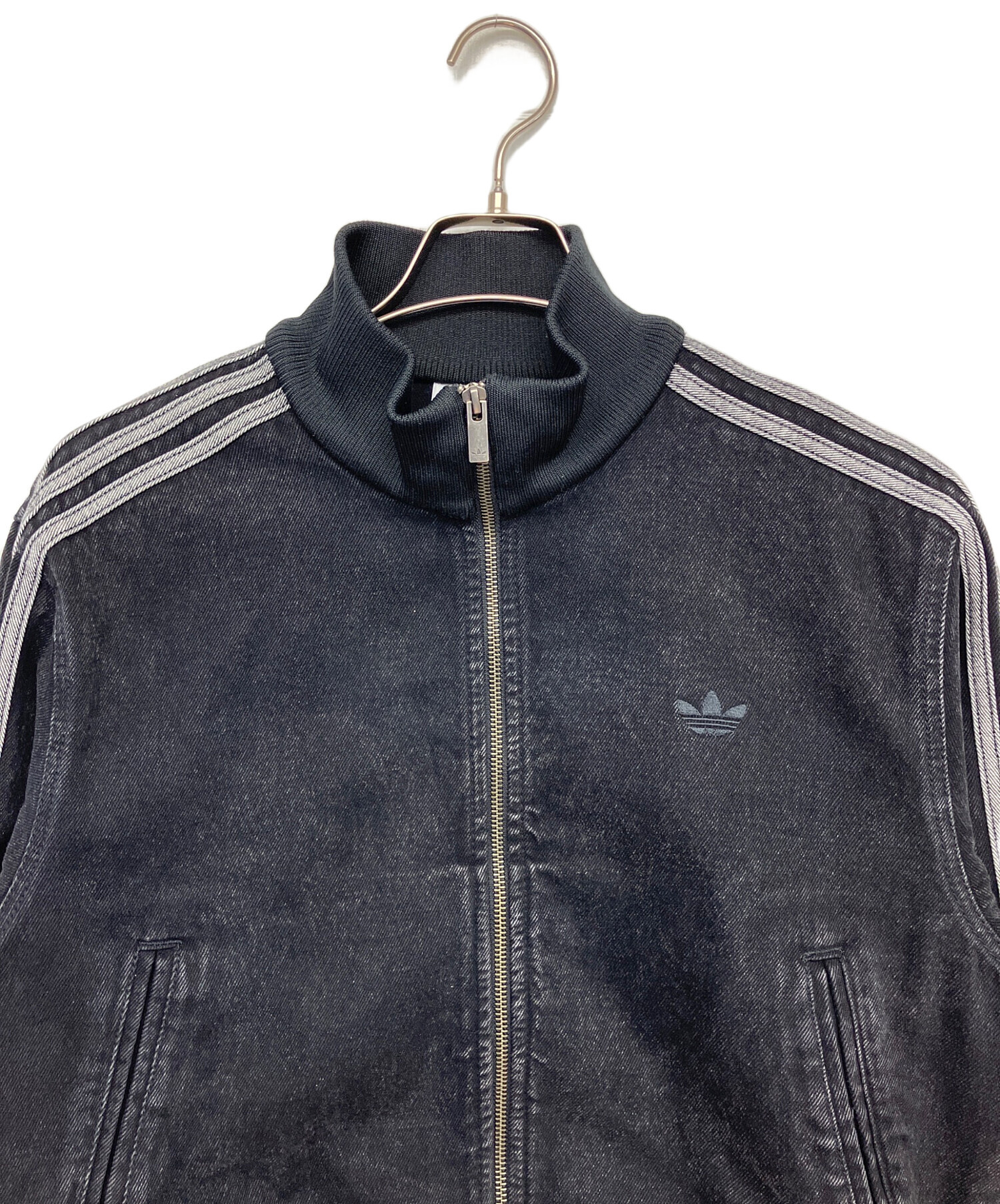 中古・古着通販】adidas (アディダス) アディカラーデニムトラック