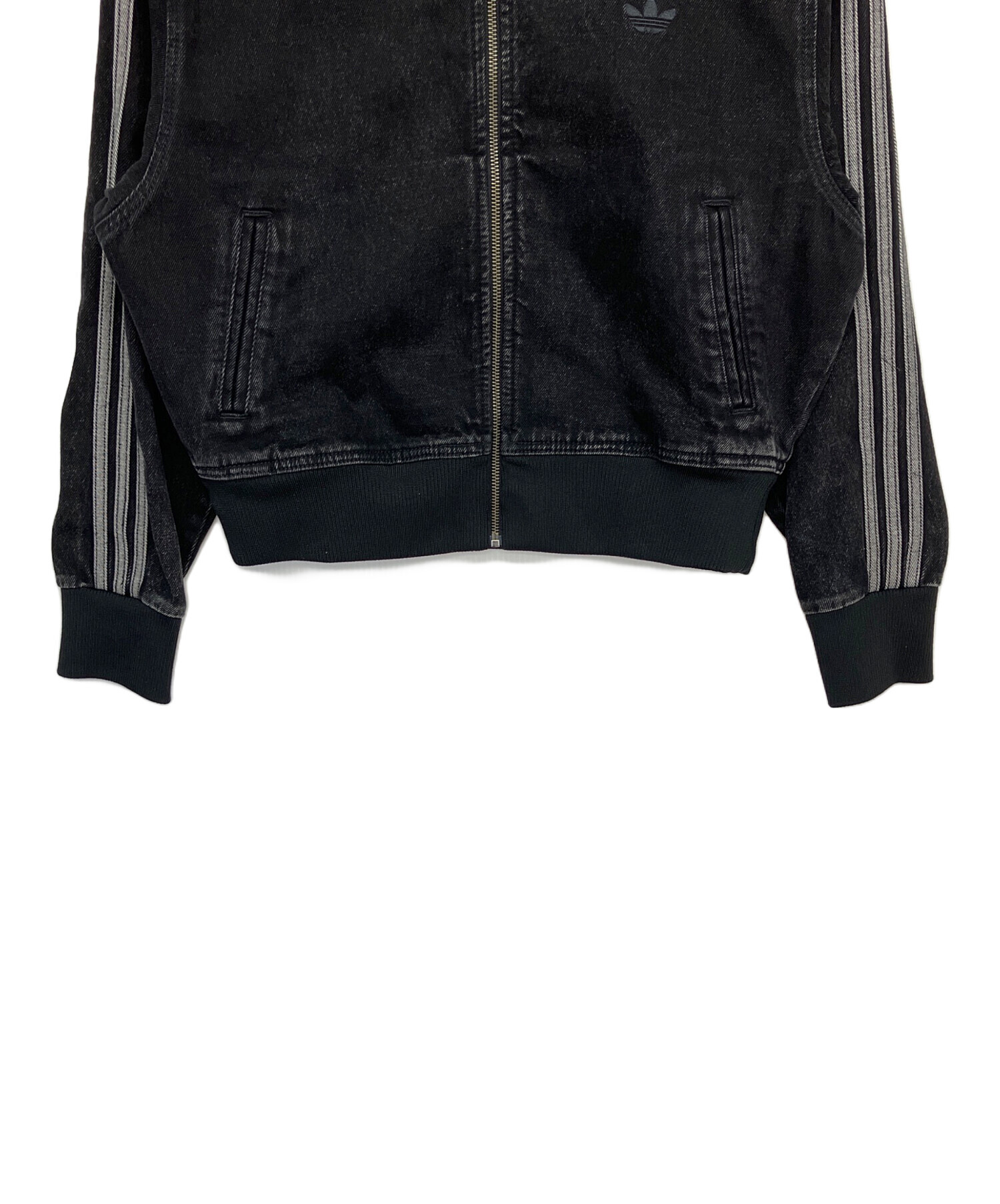 中古・古着通販】adidas (アディダス) アディカラーデニムトラック