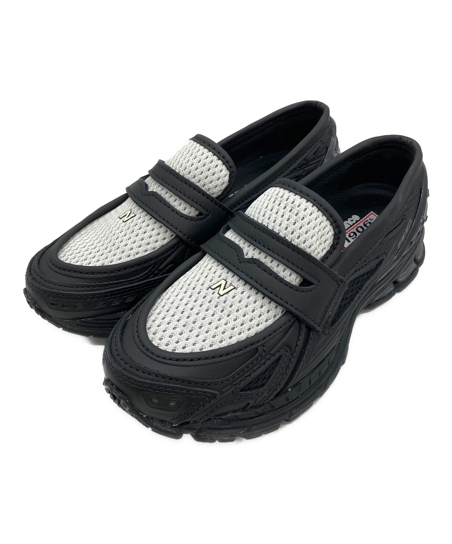 中古・古着通販】NEW BALANCE (ニューバランス) 1906L ブラック サイズ 