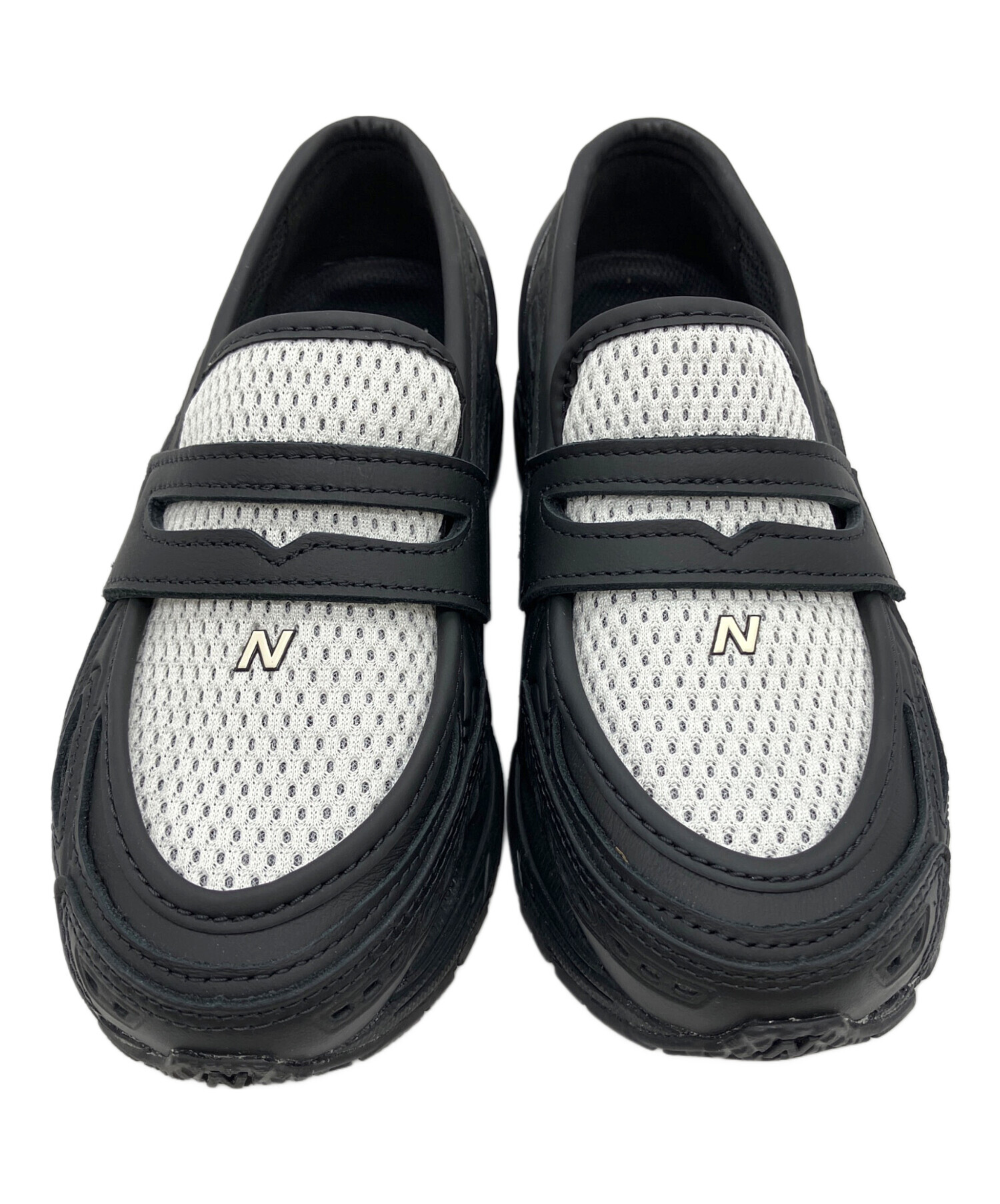 中古・古着通販】NEW BALANCE (ニューバランス) 1906L ブラック サイズ 