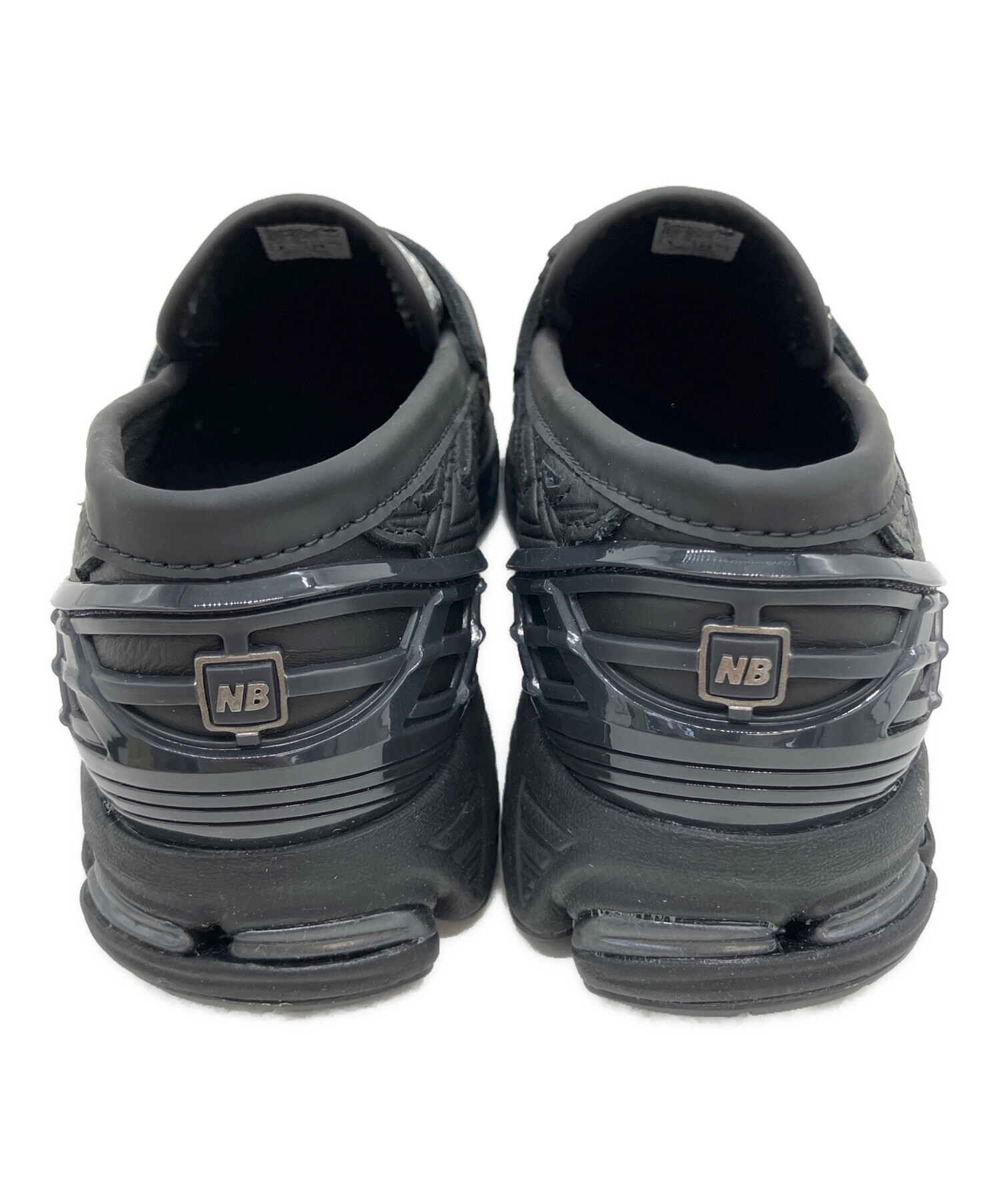 中古・古着通販】NEW BALANCE (ニューバランス) 1906L ブラック サイズ 