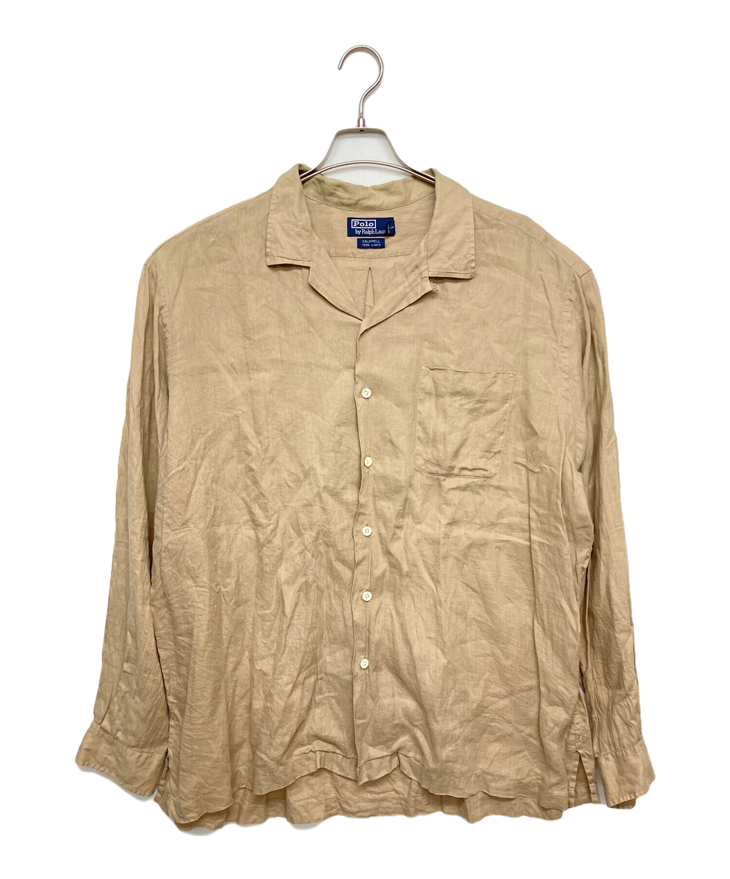 中古・古着通販】POLO RALPH LAUREN (ポロ・ラルフローレン) CALDWELL